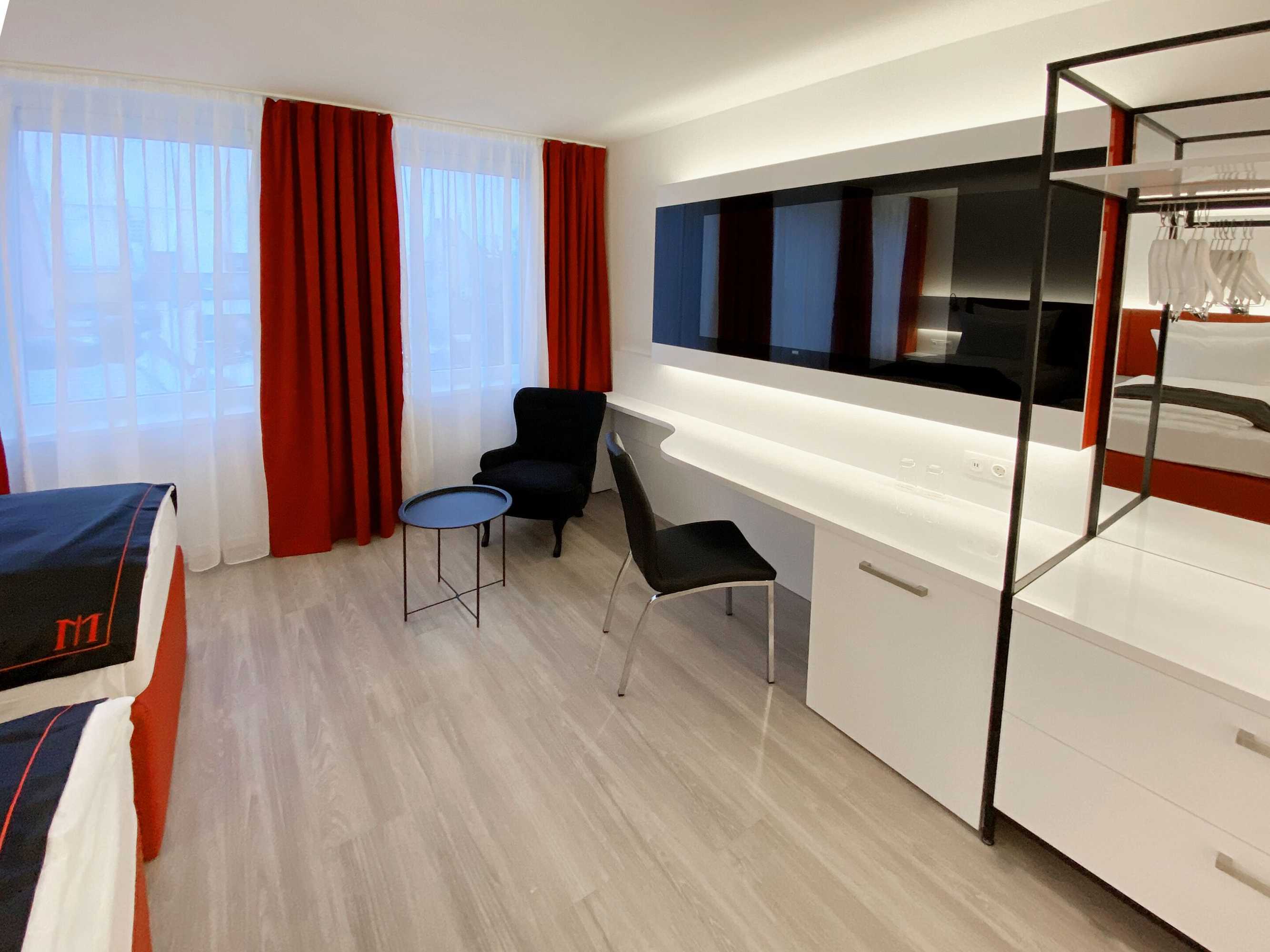 Gift card for Dormero Hotel Hersbruck Gift card for Dormero Hotel Hersbruck