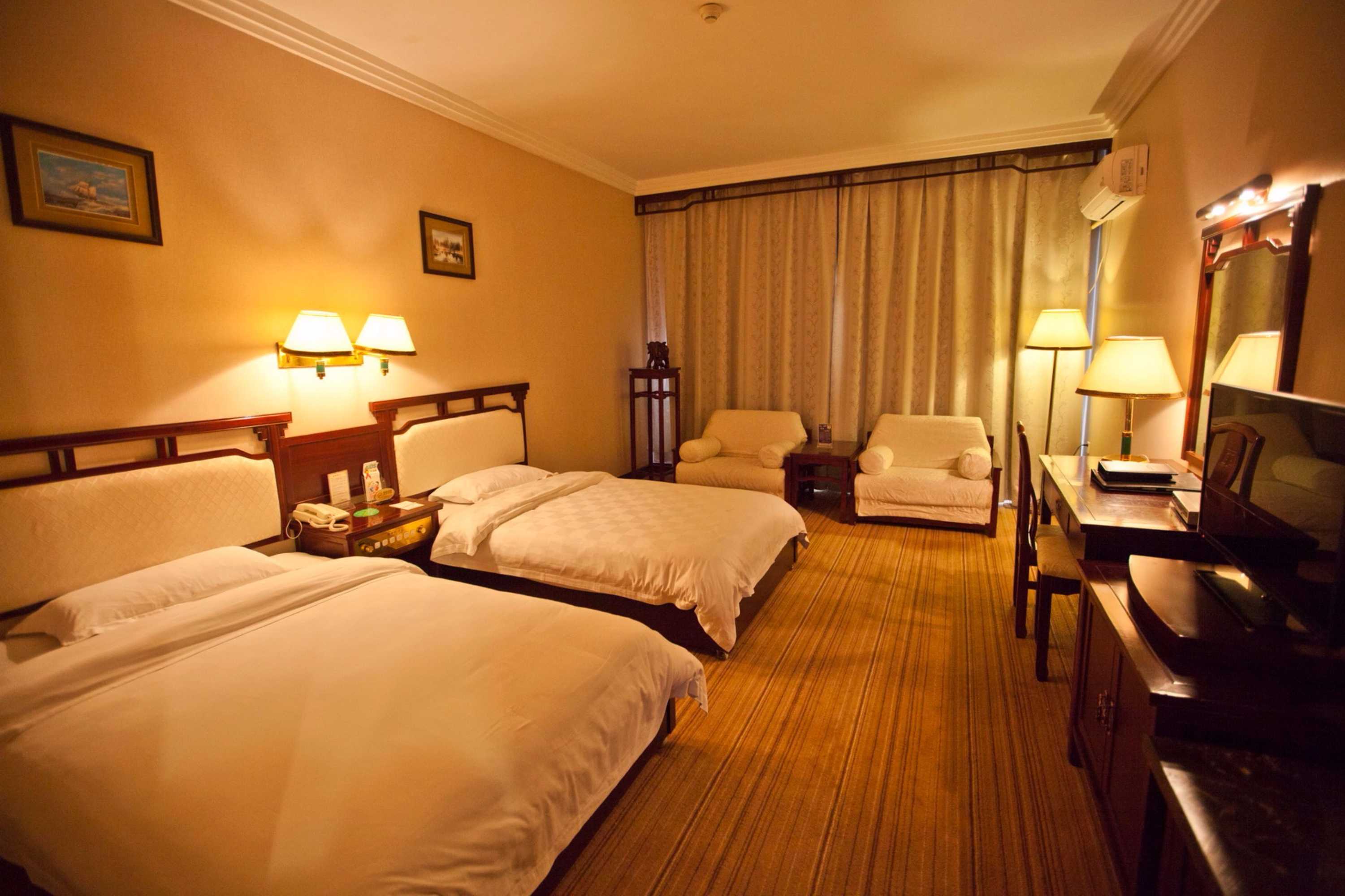 Gift card for Yangshuo New Century Hotel Vip Building Gift card for Yangshuo New Century Hotel Vip Building