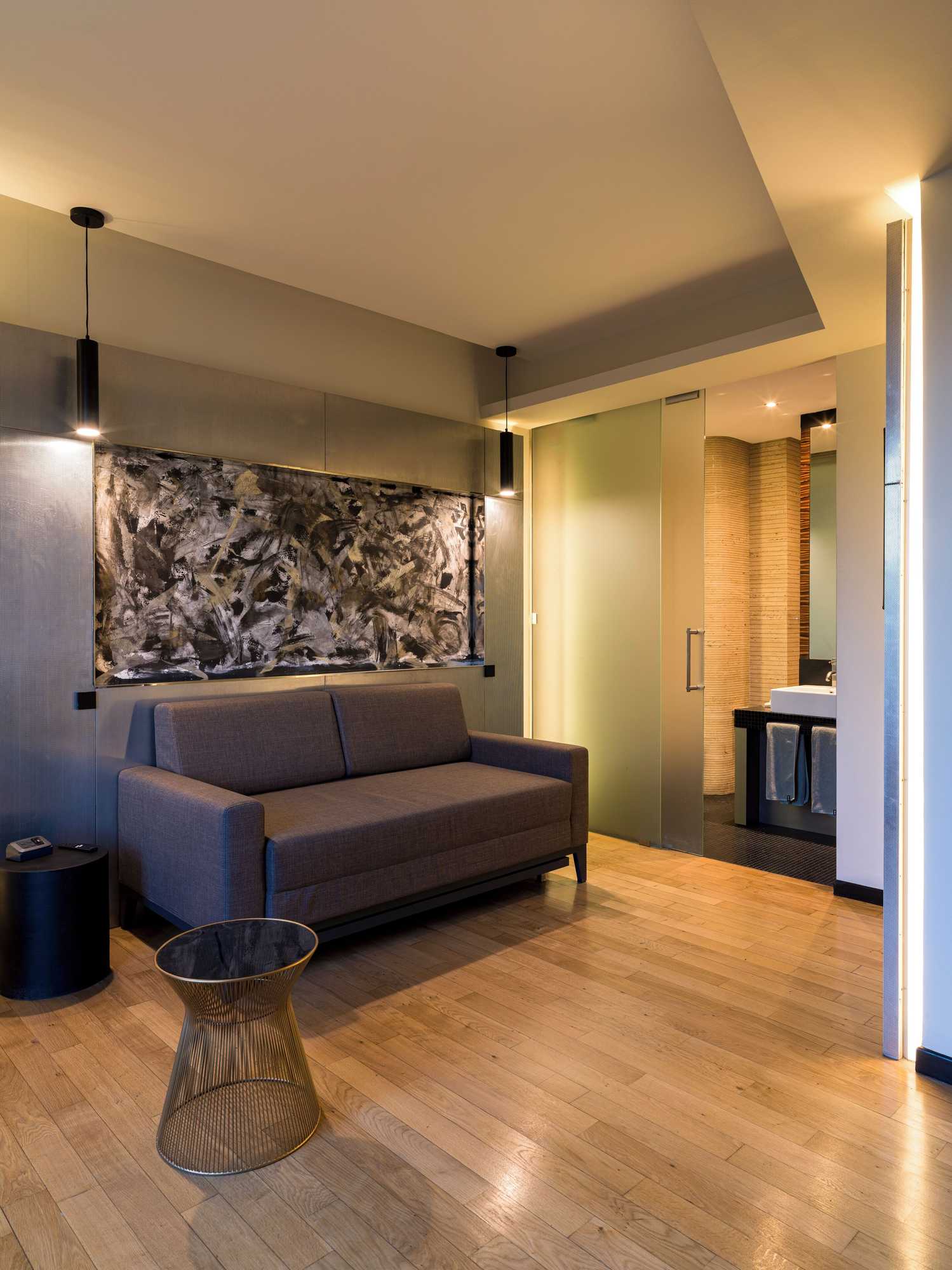 Gift card for Una Hotels One Catania Wellness & Spa
