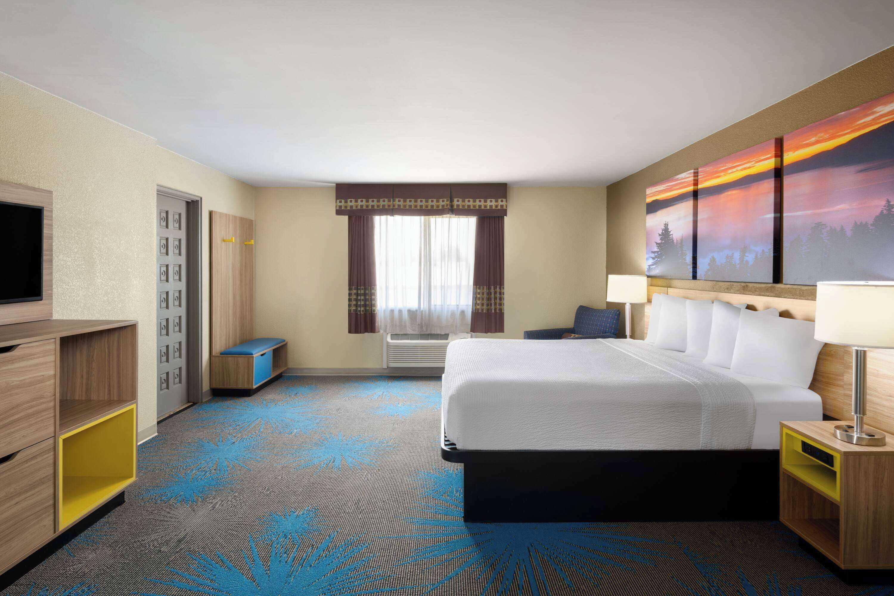 Gift card for Days Inn by Wyndham Klamath Falls Gift card for Days Inn by Wyndham Klamath Falls