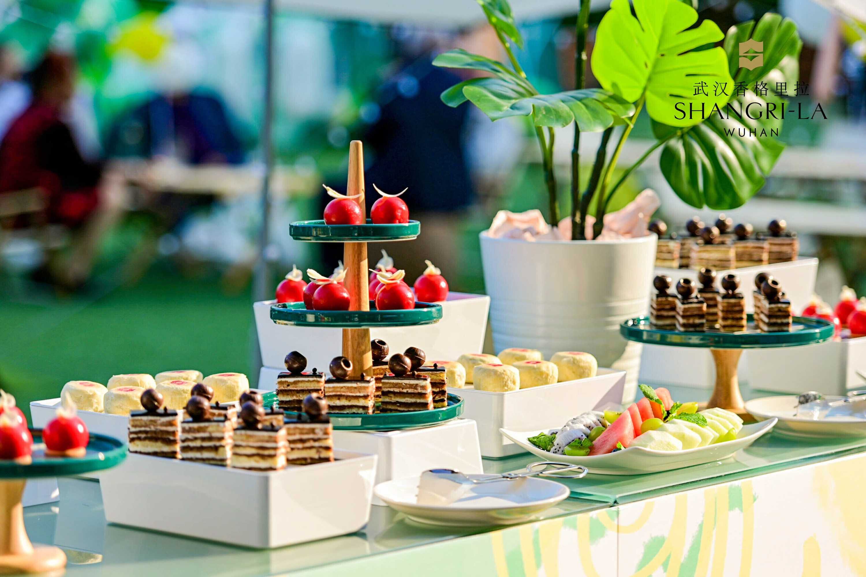 Gift card for Shangri-La Wuhan,close to The Mixc With Three Subway Lines Gift card for Shangri-La Wuhan,close to The Mixc With Three Subway Lines