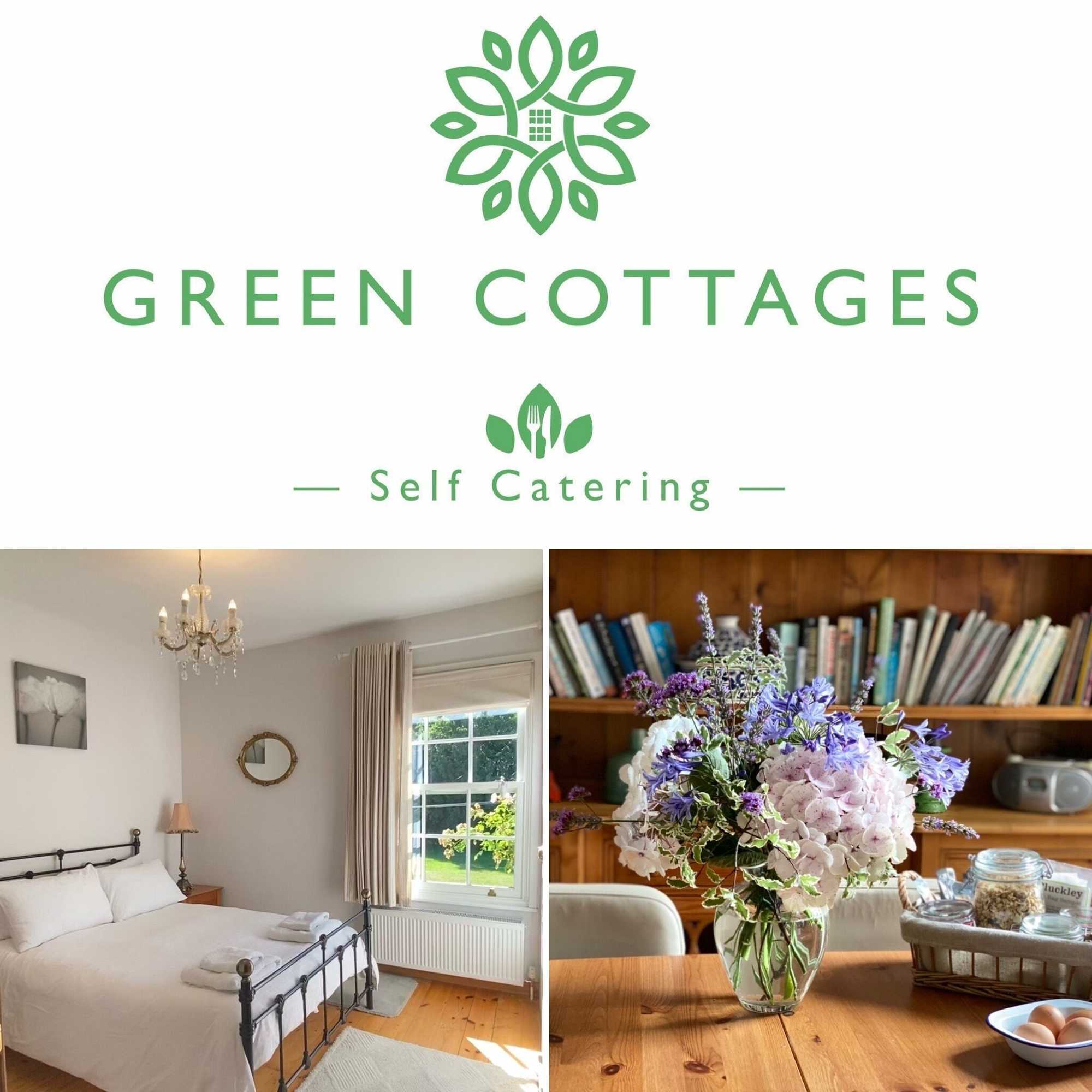 Gift card for Green Cottages Gift card for Green Cottages