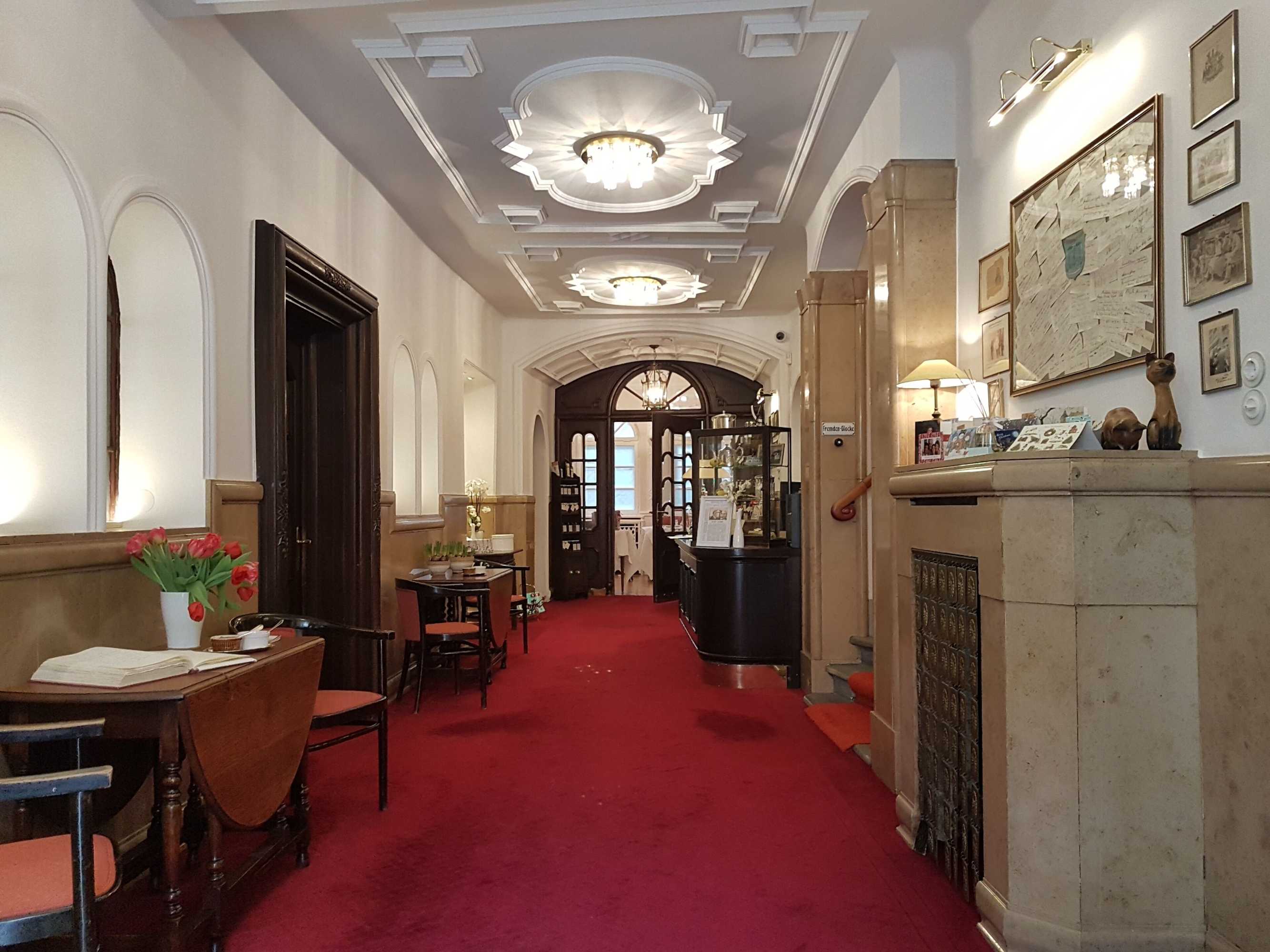 Gift card for Hotel Goldener Anker Gift card for Hotel Goldener Anker