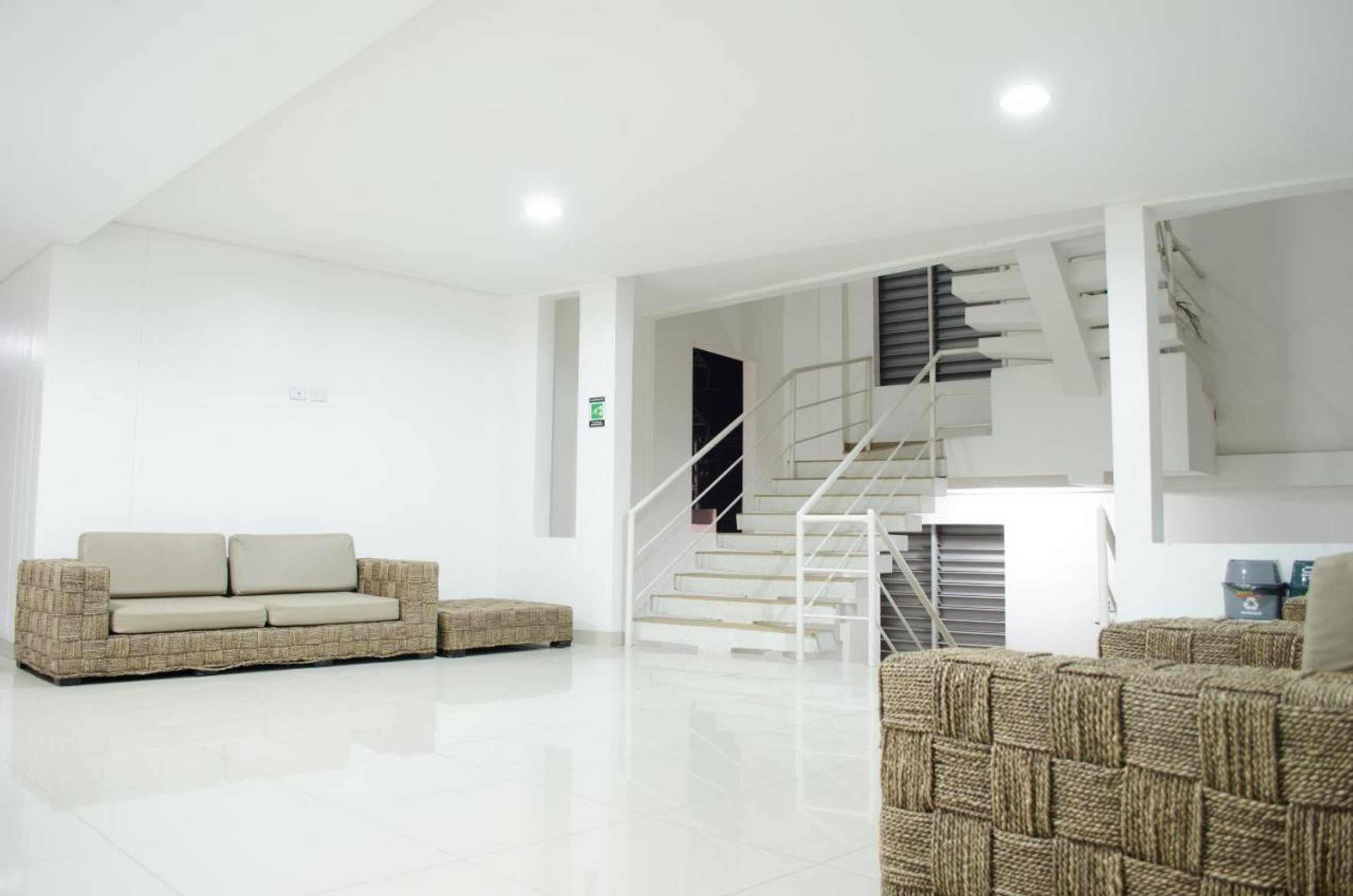 Gift card for Hotel Las Olas Malambo