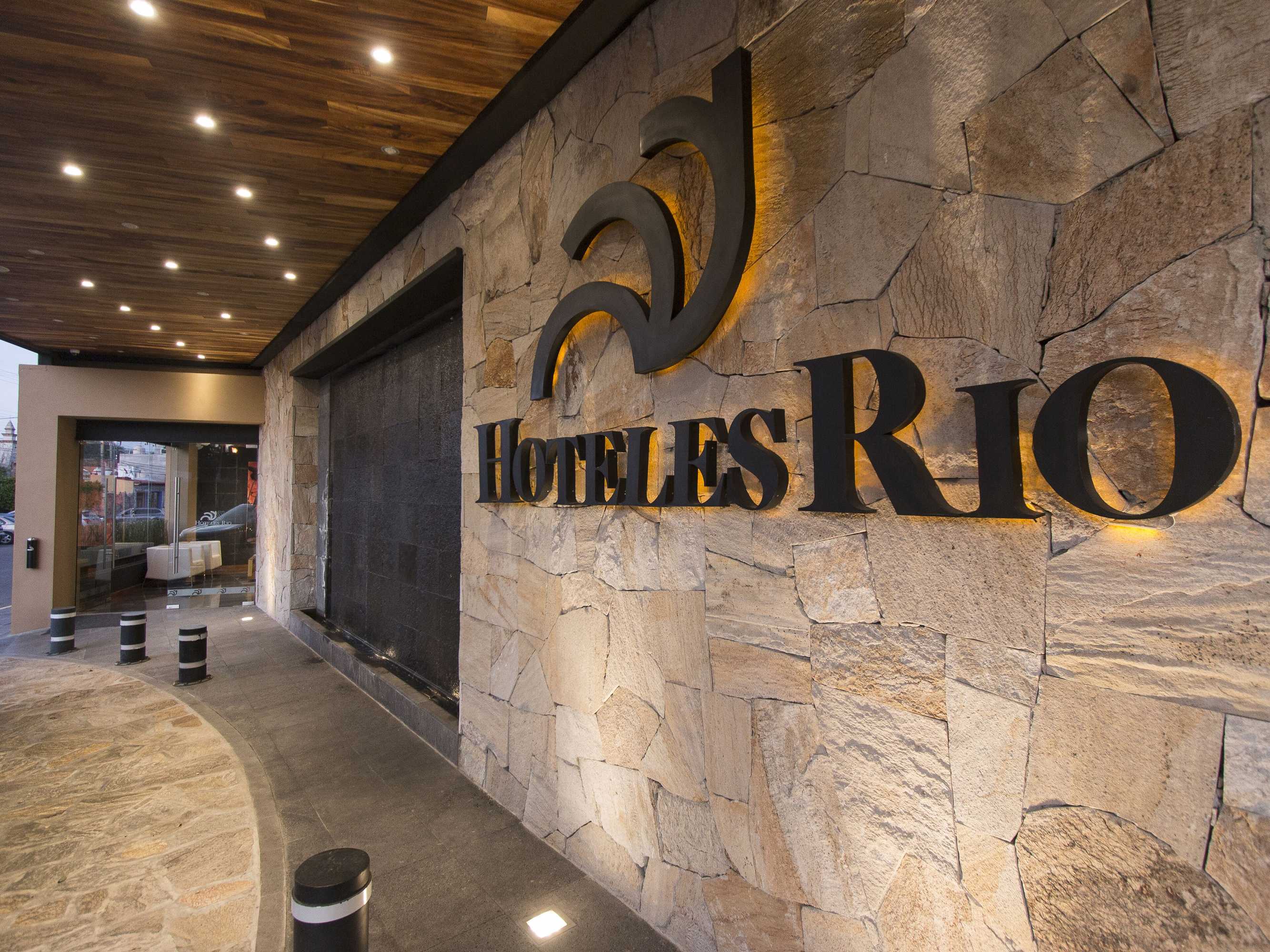 Gift card for Hotel Rio Tequisquiapan Gift card for Hotel Rio Tequisquiapan