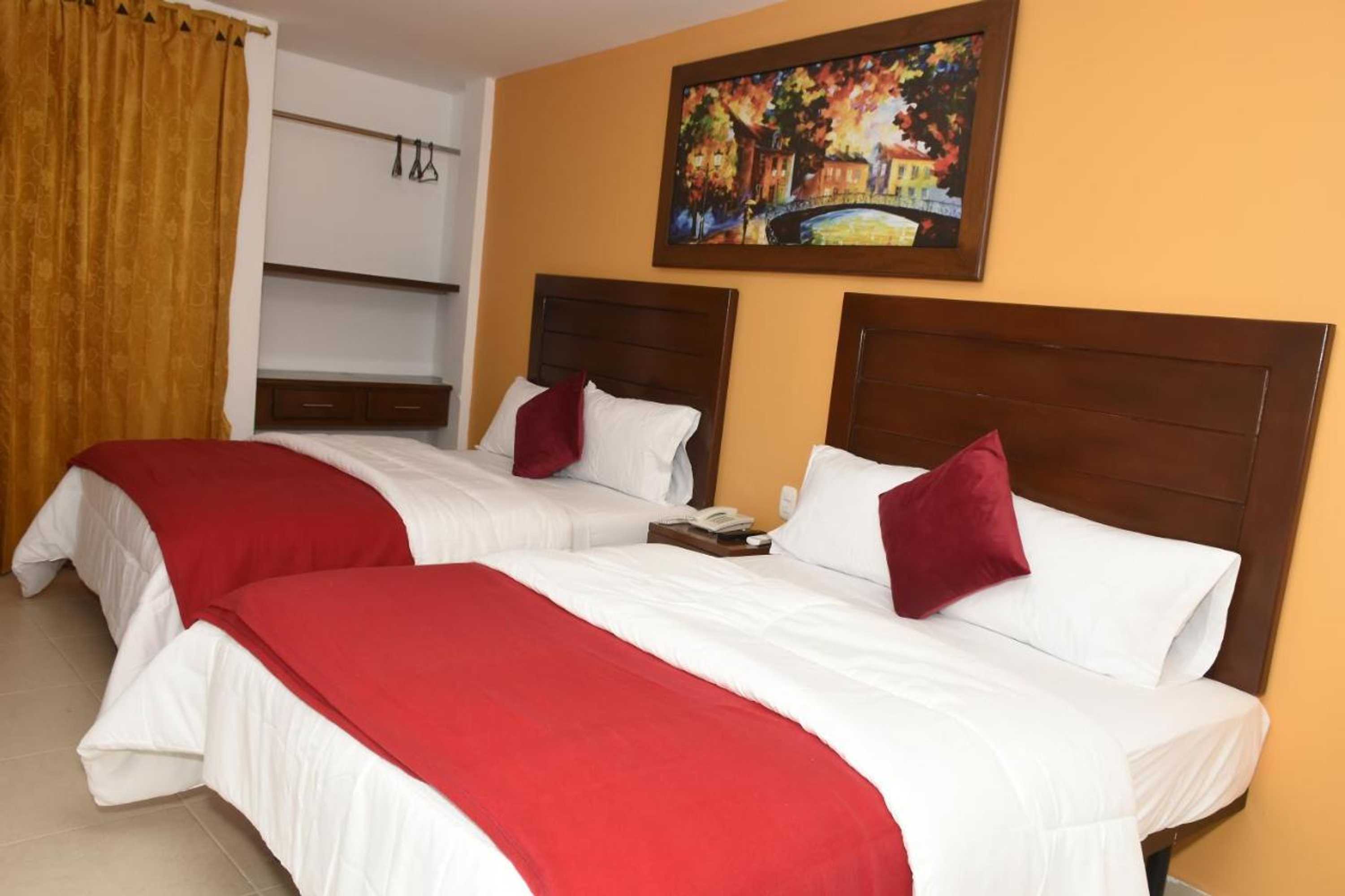 Gift card for Hotel Kai Soledad Atlántico
