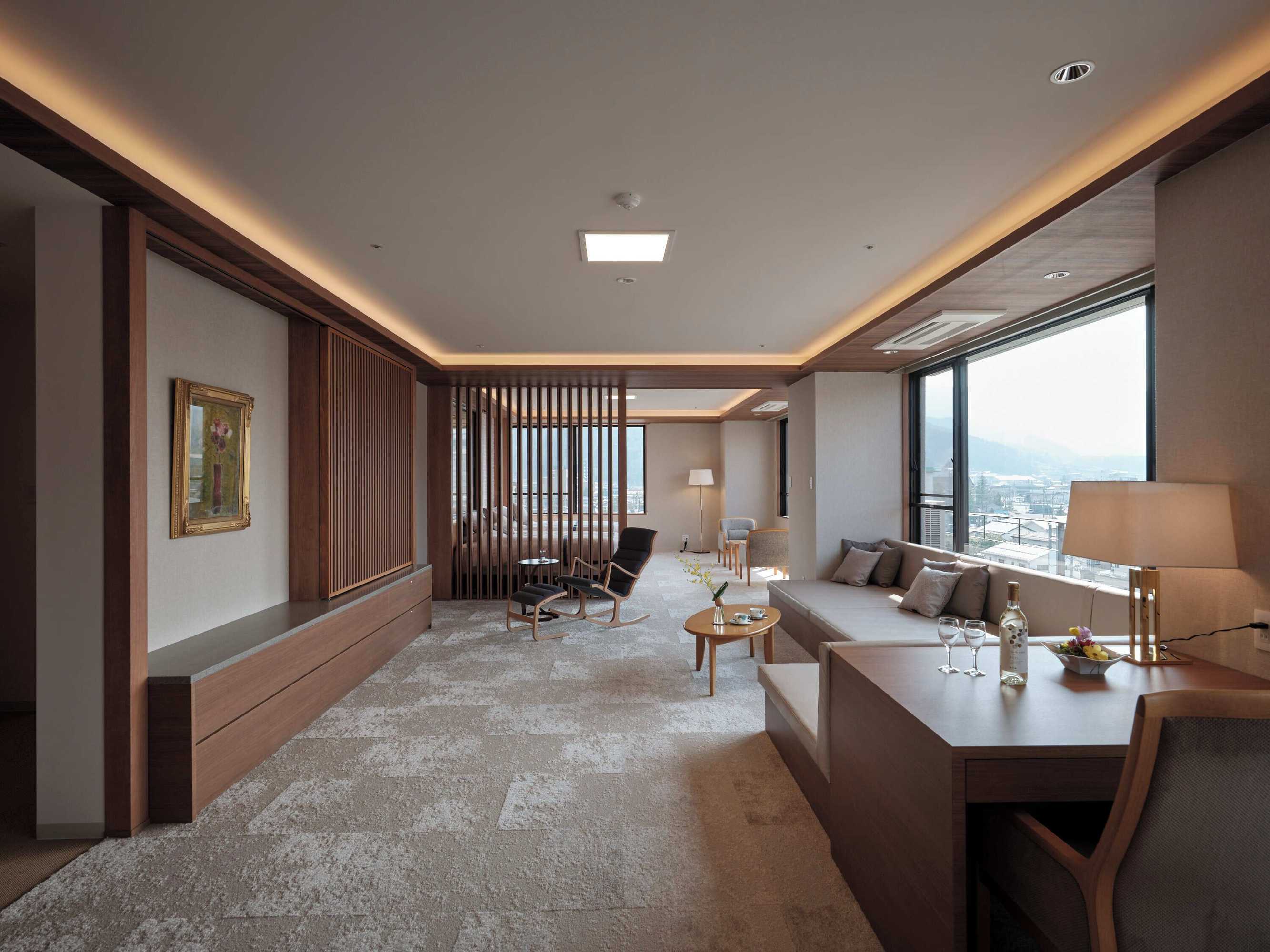 Gift card for Takinoyu Hotel