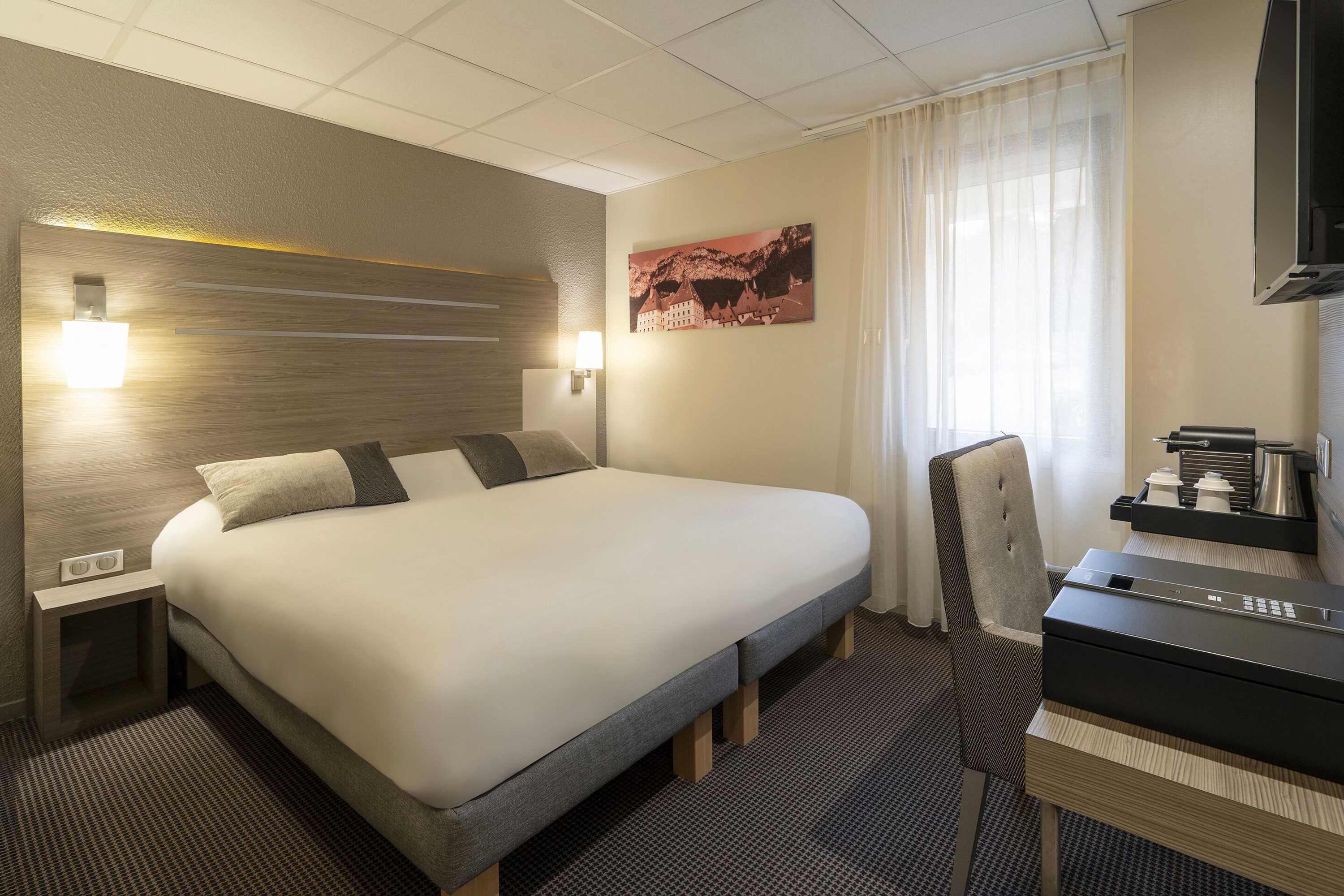 Gift card for Best Western Voiron Centre Gift card for Best Western Voiron Centre