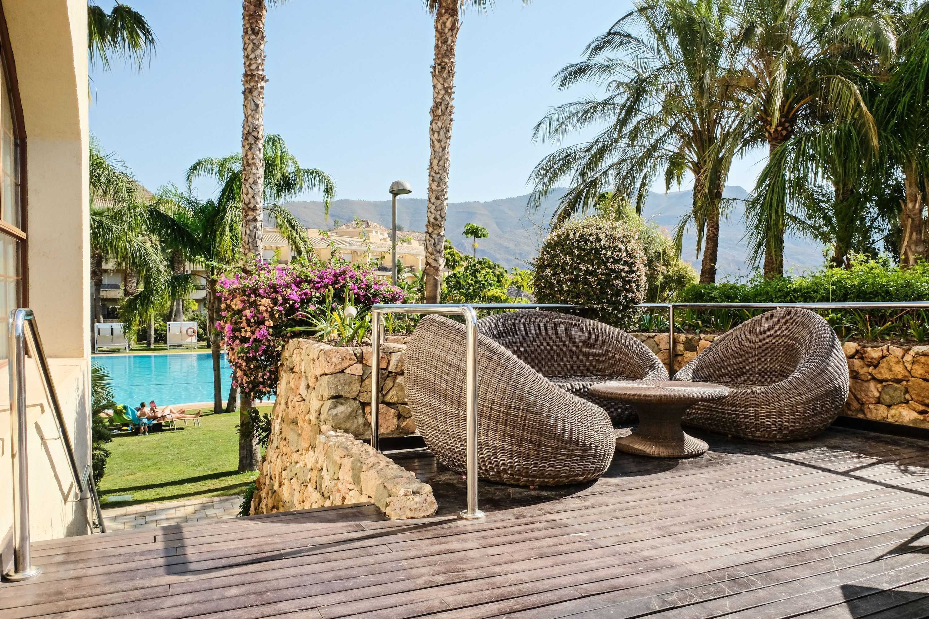 Gift card for Hotel Envía Almería Spa & Golf Gift card for Hotel Envía Almería Spa & Golf