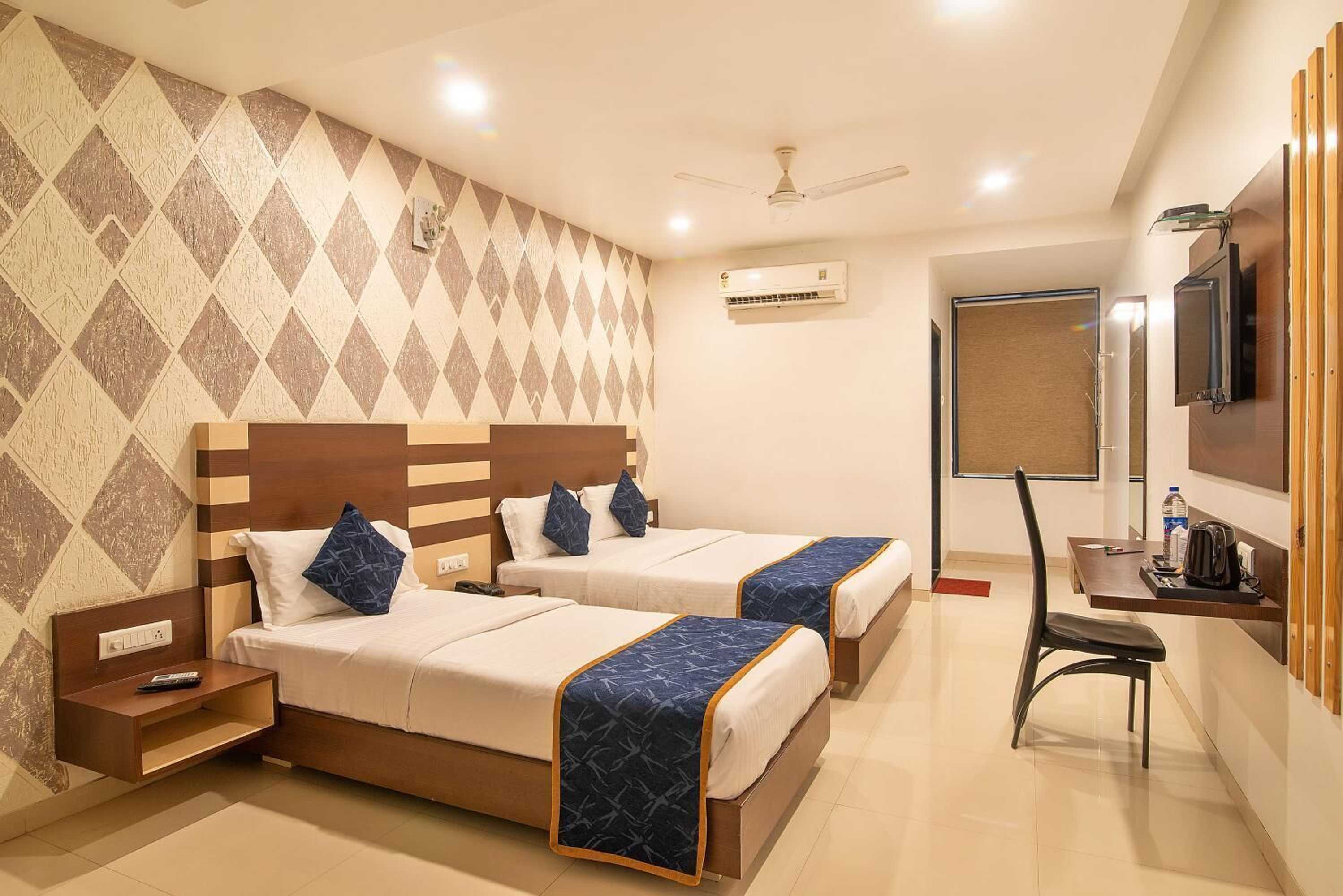 Gift card for Hotel Sheetal Plaza Gift card for Hotel Sheetal Plaza