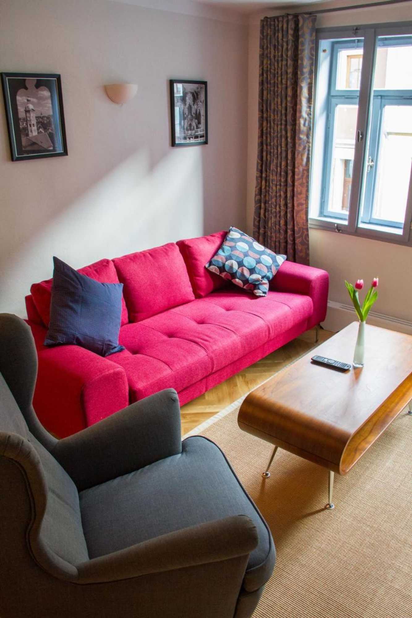 Gift card for Domizil Naumburg