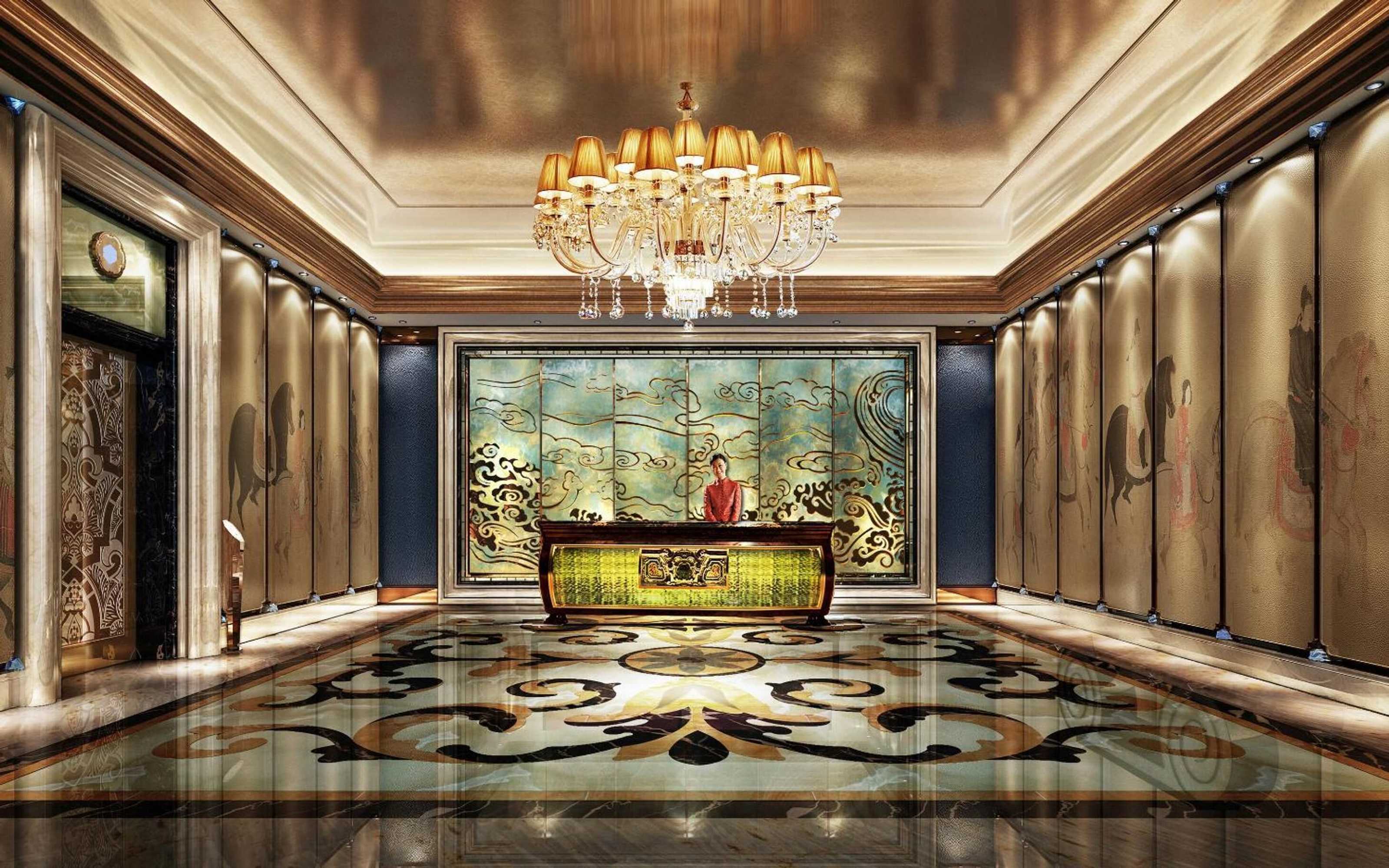 Gift card for Wanda Vista Nanning