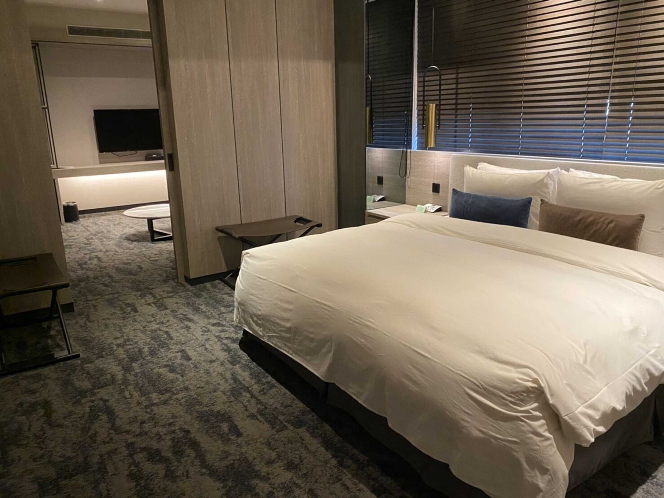 Gift card for Queena Plaza Hotel Tainan