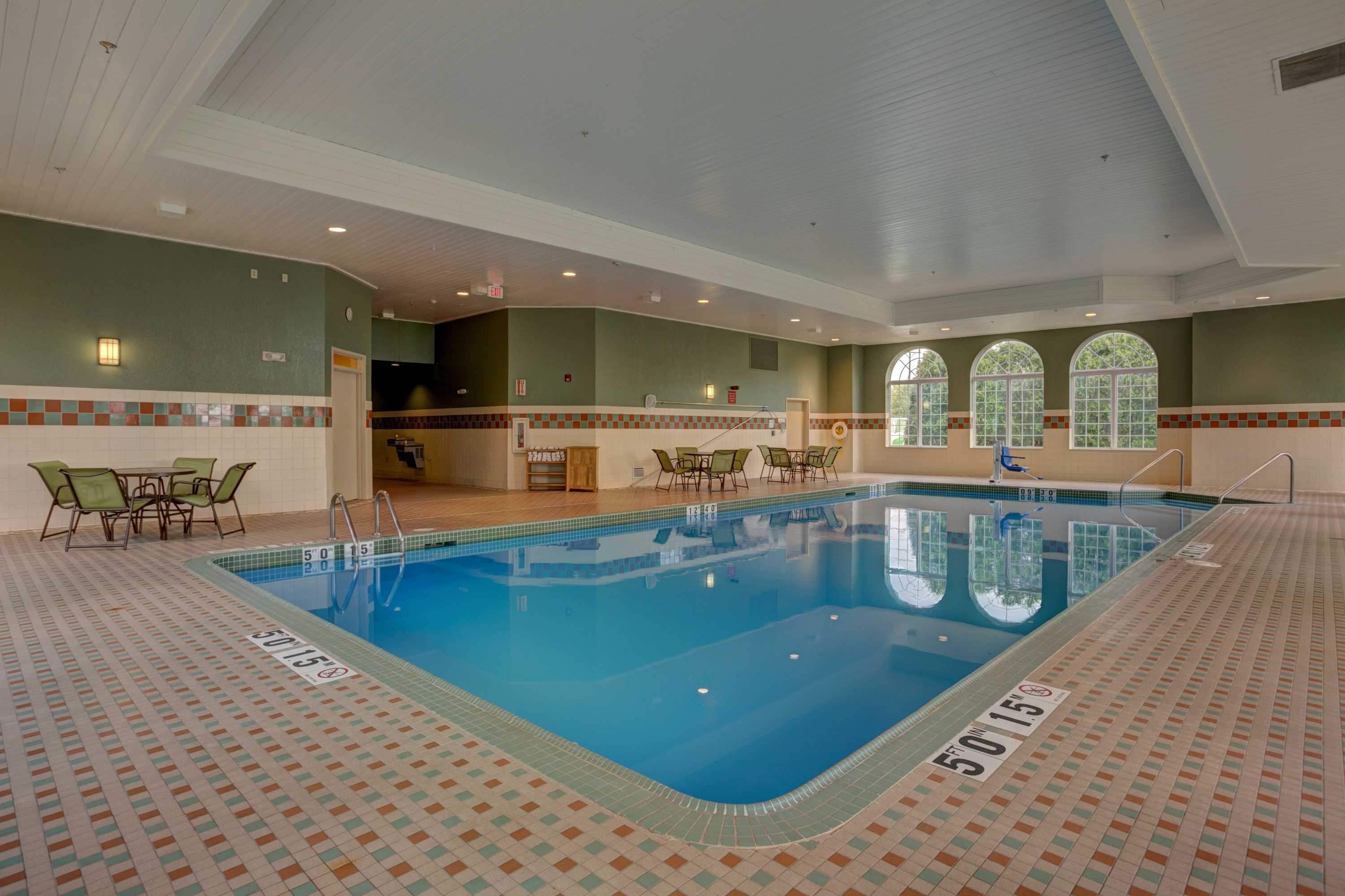 Gift card for Holiday Inn Hotel & Suites-Milwaukee Airport by Ihg Gift card for Holiday Inn Hotel & Suites-Milwaukee Airport by Ihg