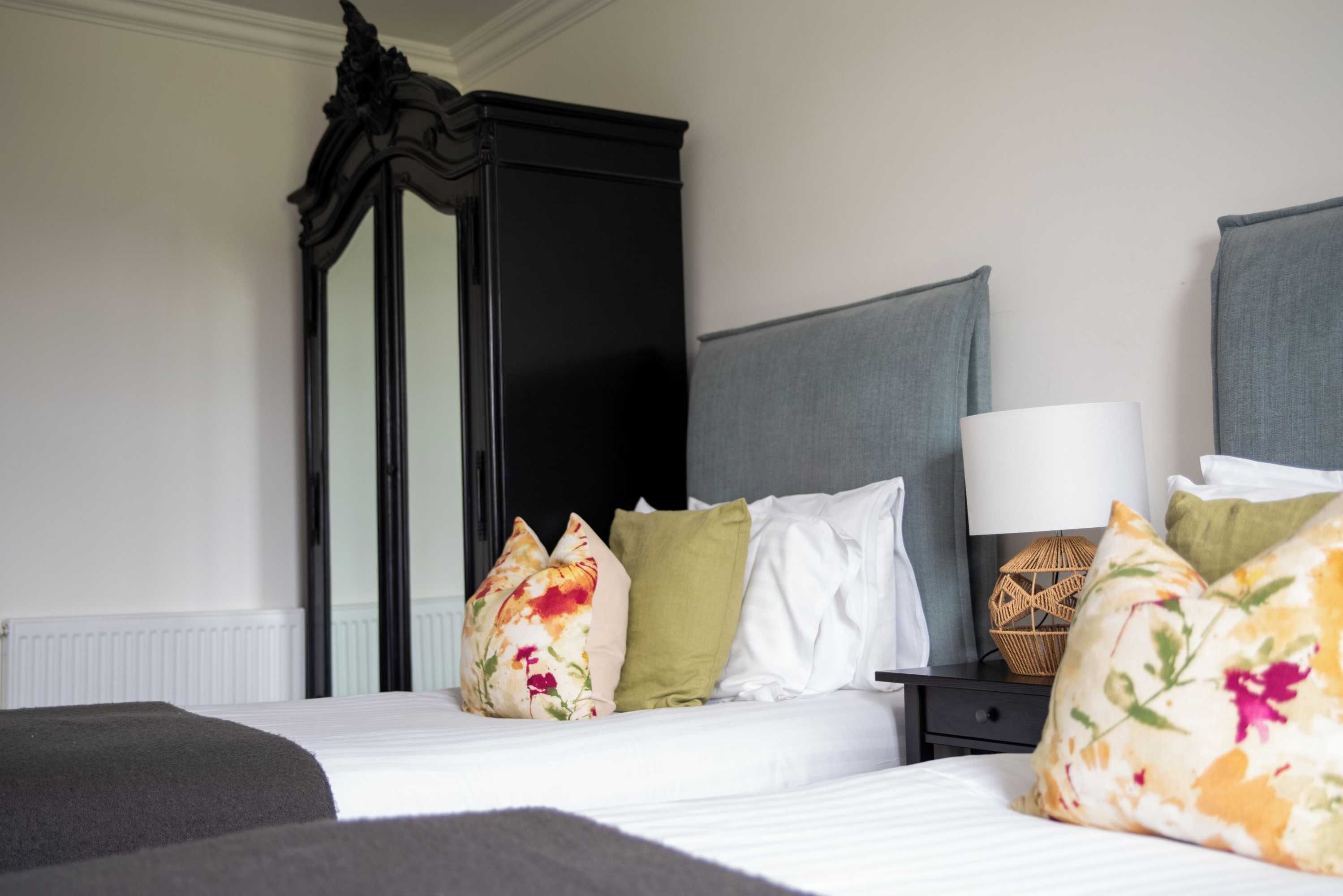 Gift card for The Retreat New Forest Gift card for The Retreat New Forest