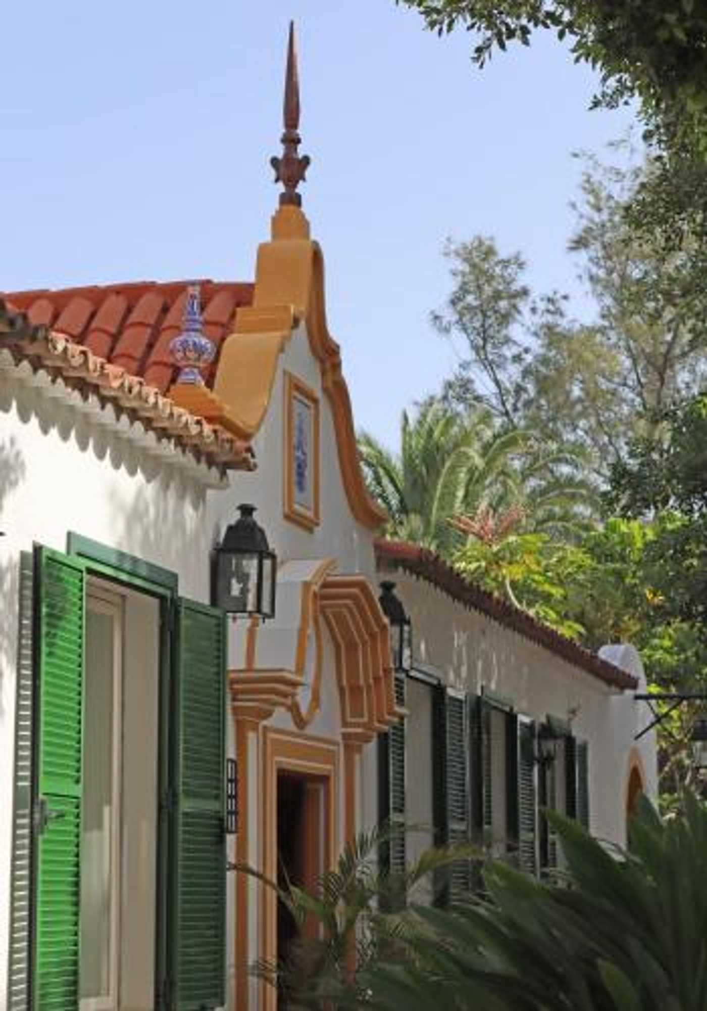 Gift card for Cortijo San Ignacio Hotel Rural Gift card for Cortijo San Ignacio Hotel Rural