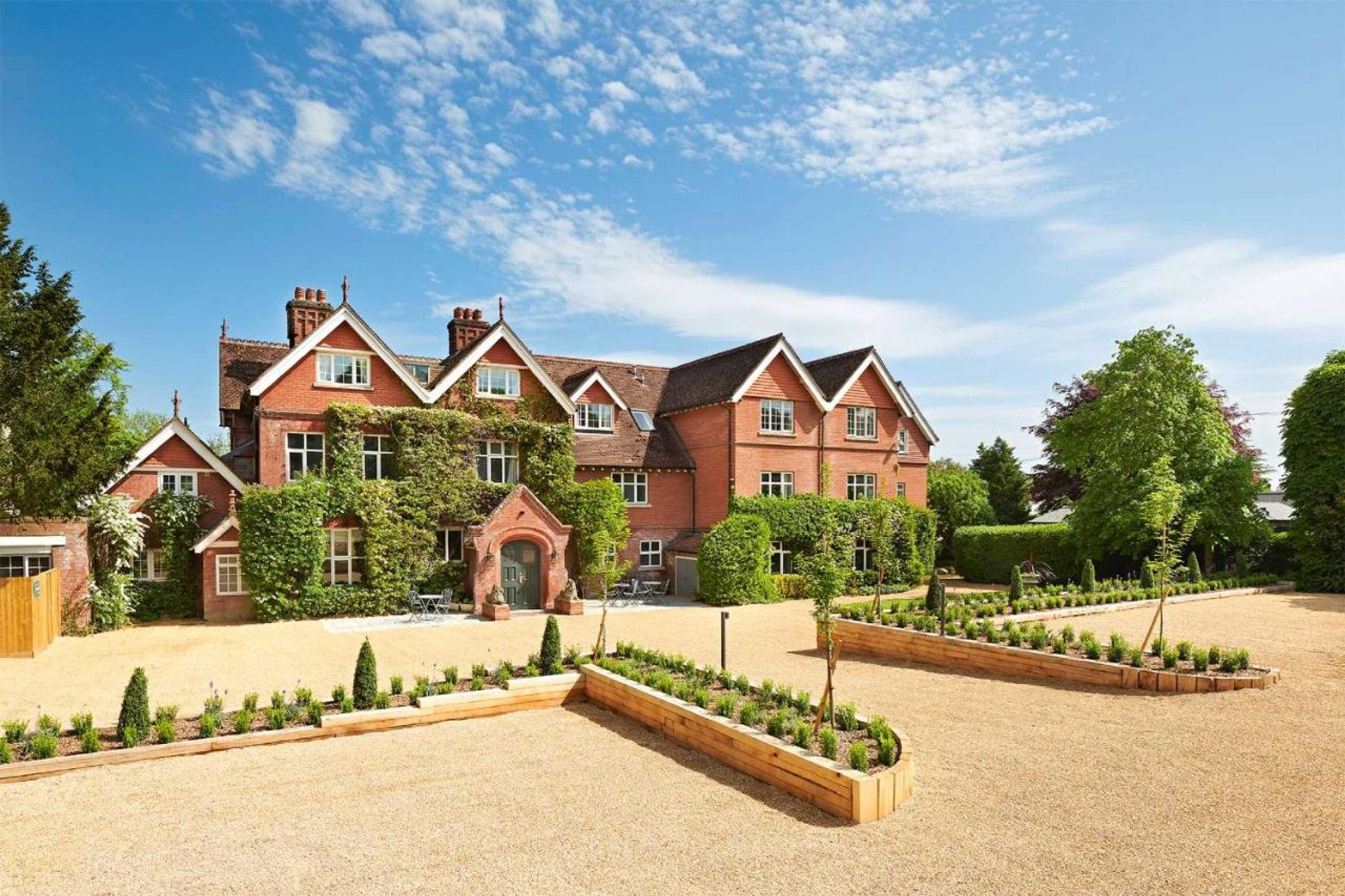 Gift card for Riverside Contemporary Manor House Hotel