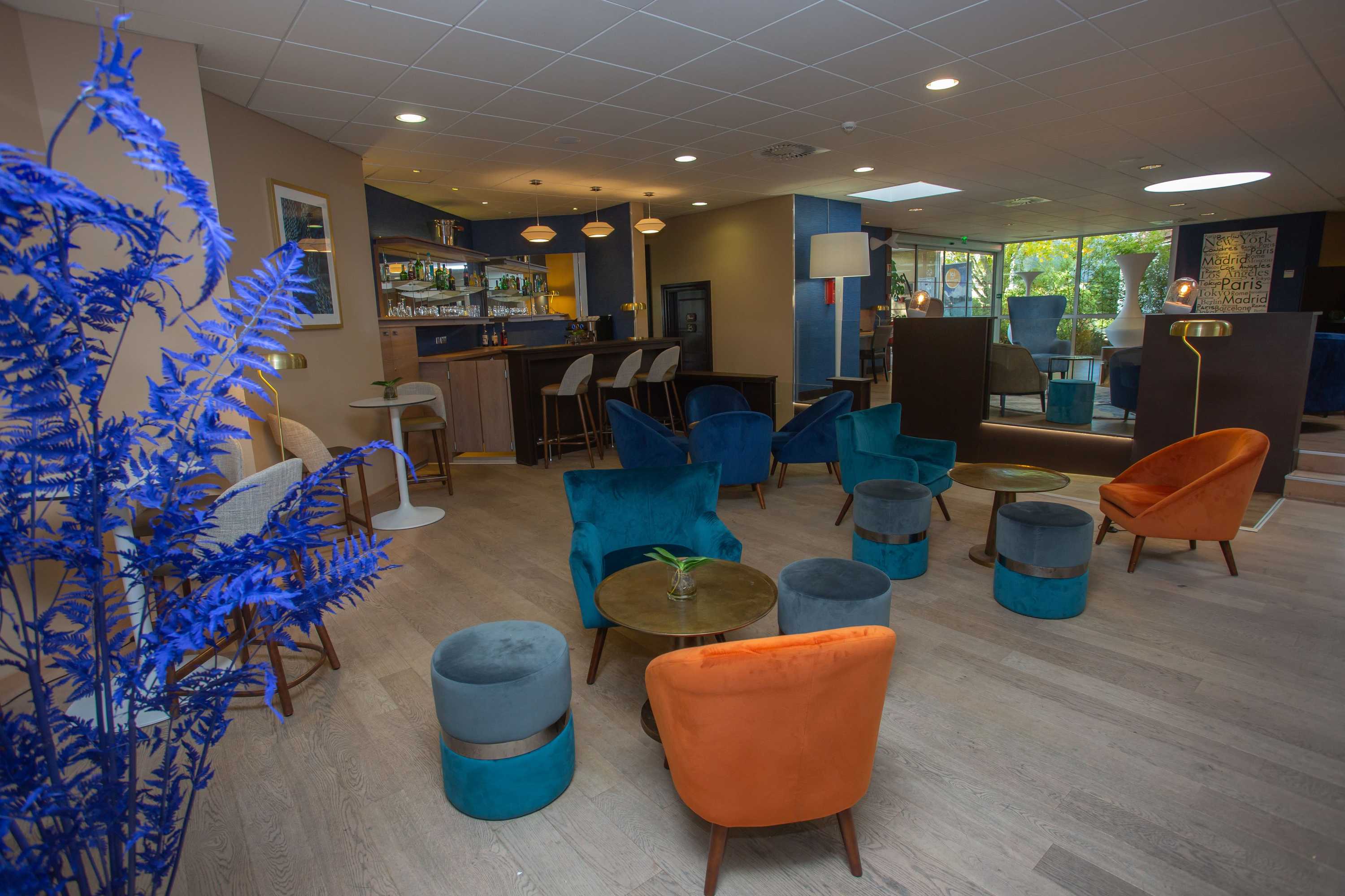 Gift card for Mercure Vannes Le Port Gift card for Mercure Vannes Le Port
