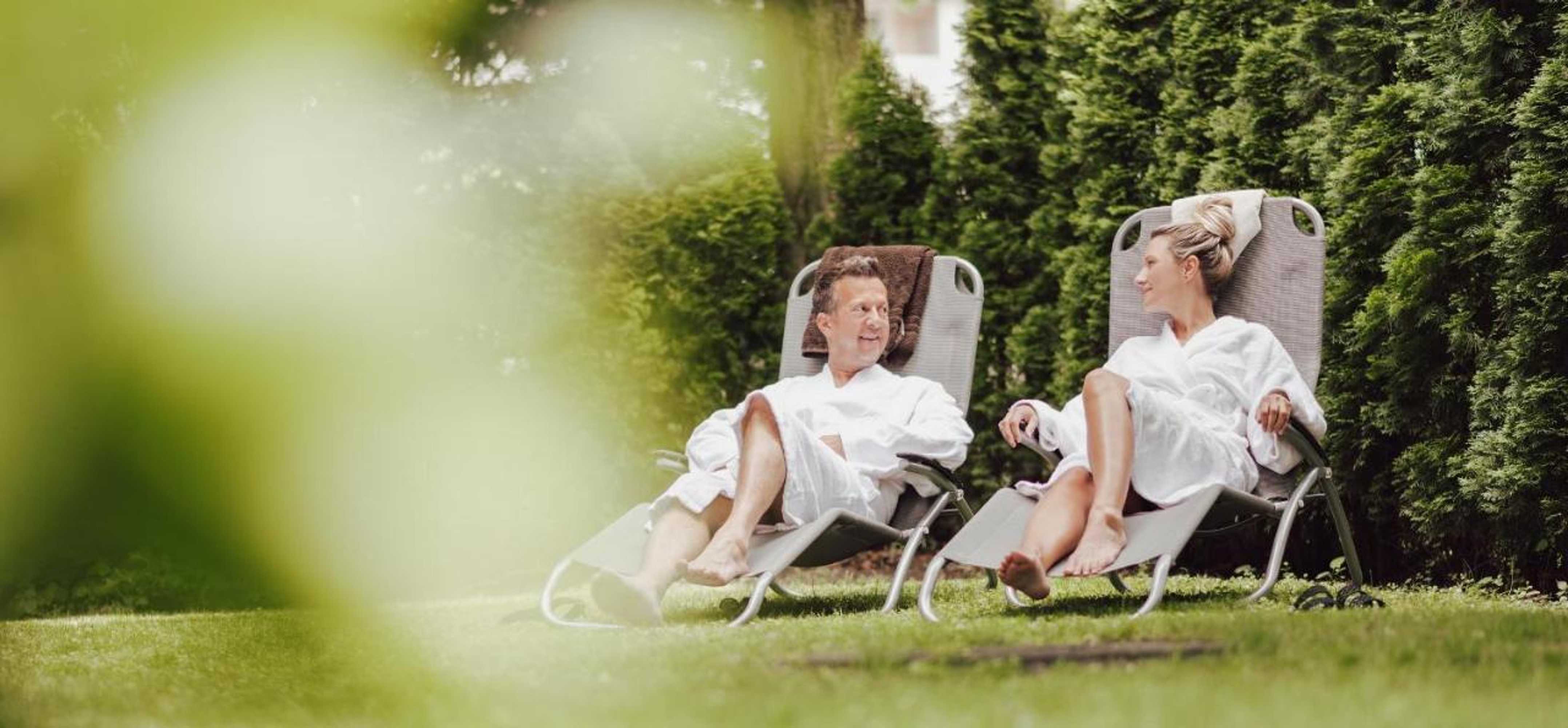 Gift card for Hotel Summerhof