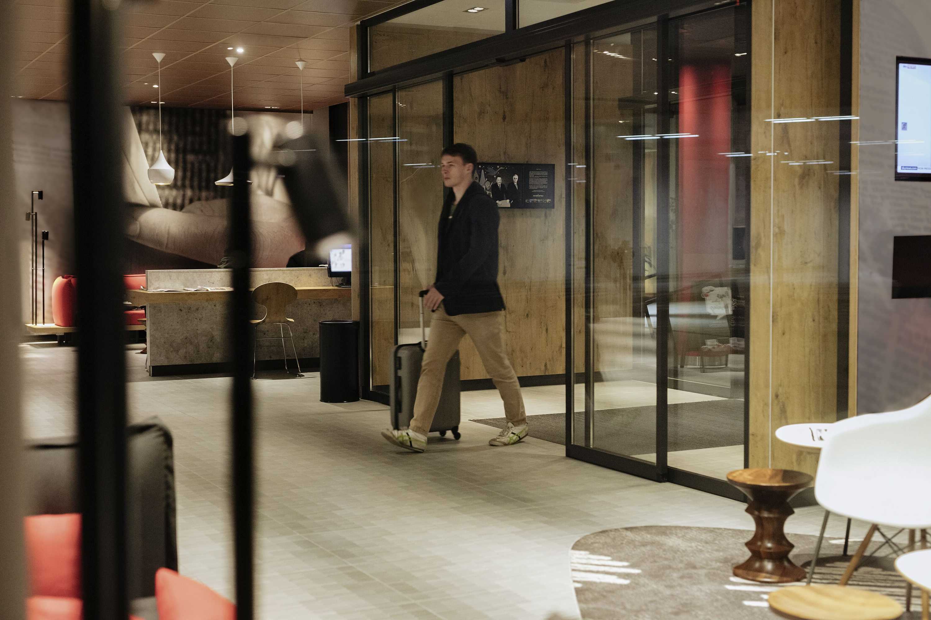 Gift card for Ibis Hannover City Gift card for Ibis Hannover City