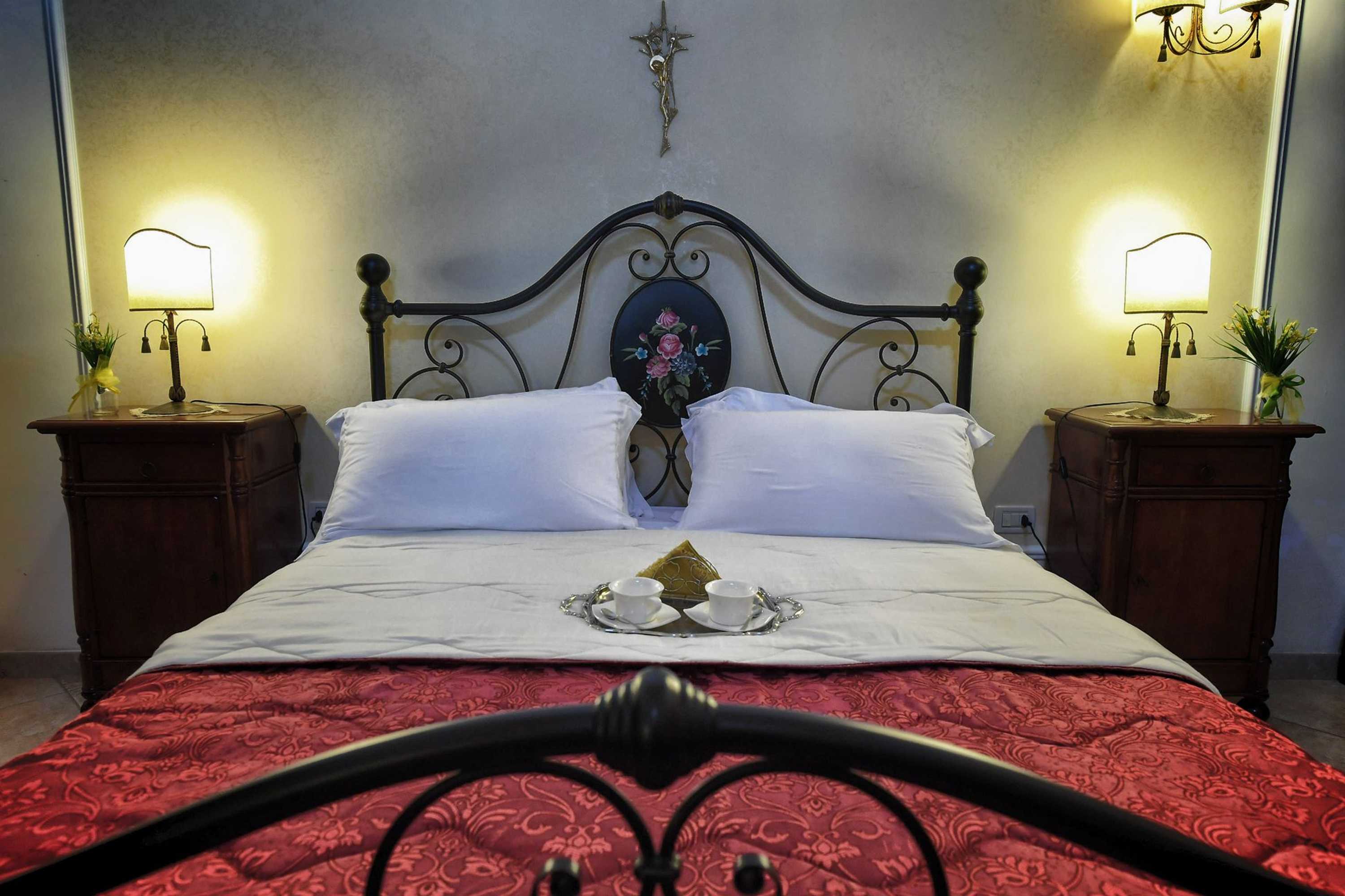 Gift card for B&b Palazzo Corcioli Gift card for B&b Palazzo Corcioli