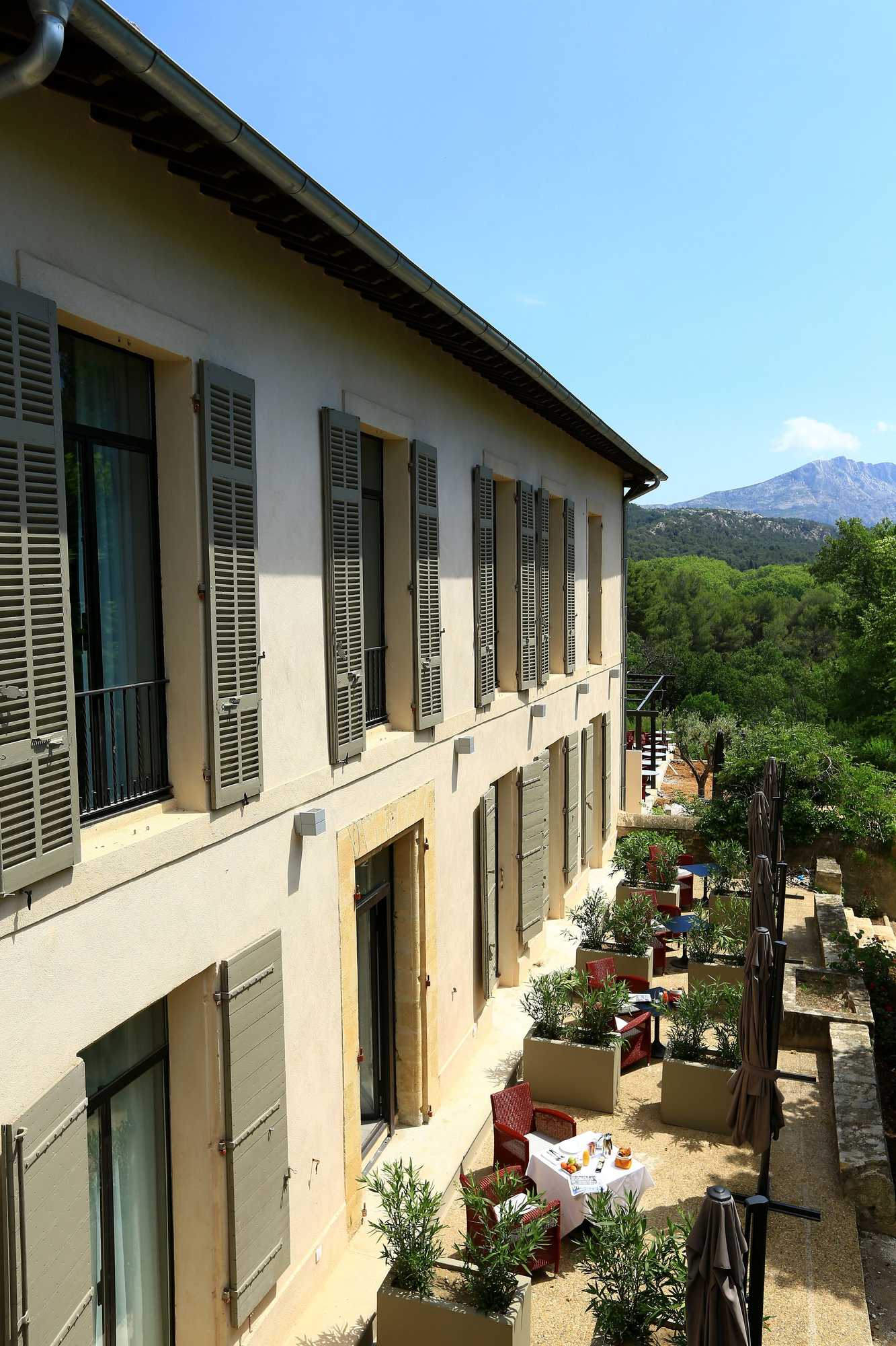 Gift card for Les Lodges Sainte-Victoire Hotel & Spa Gift card for Les Lodges Sainte-Victoire Hotel & Spa
