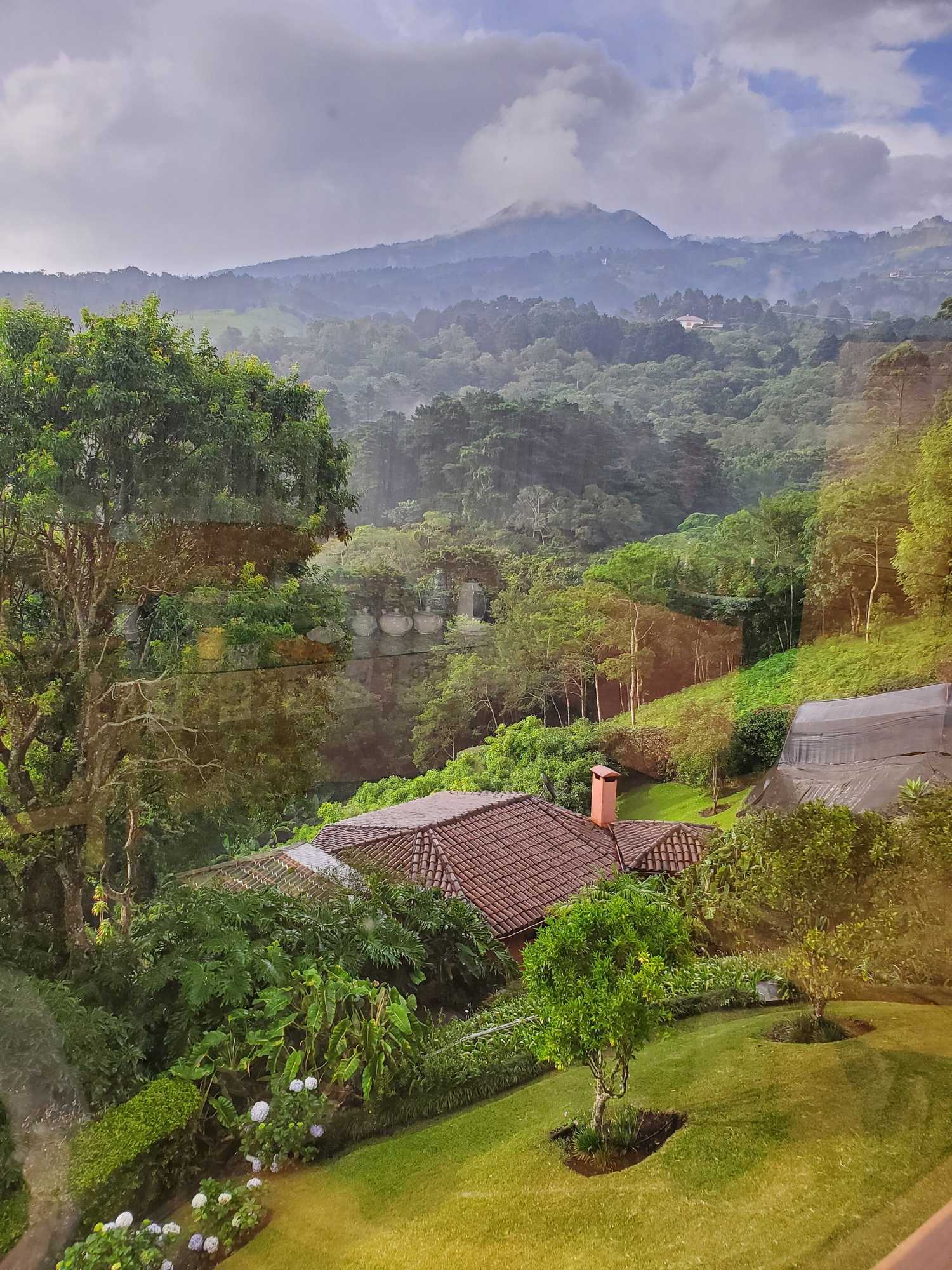 Gift card for Finca Paraiso Mountain Retreat Gift card for Finca Paraiso Mountain Retreat