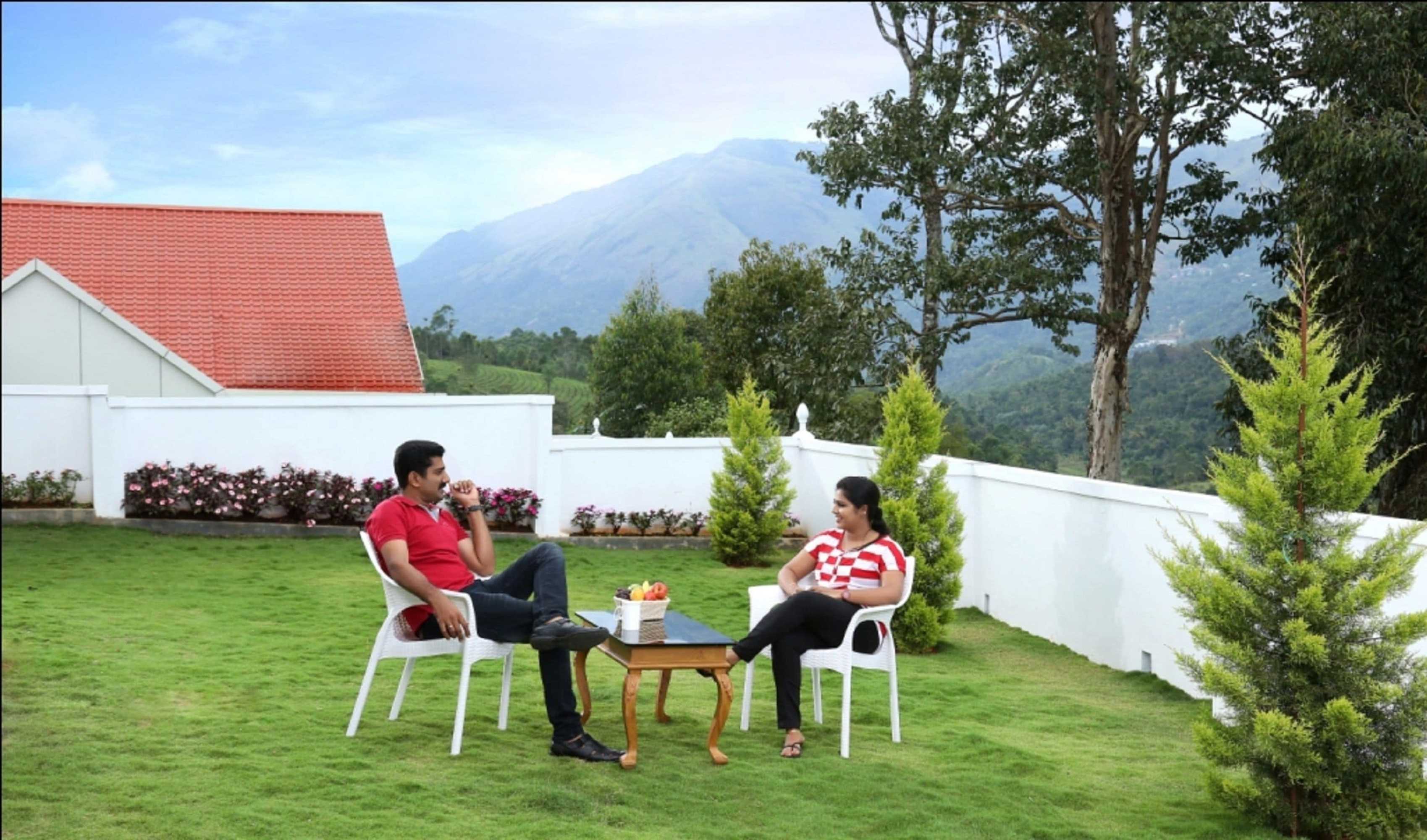 Gift card for The Fog Munnar Resorts & Spa Gift card for The Fog Munnar Resorts & Spa