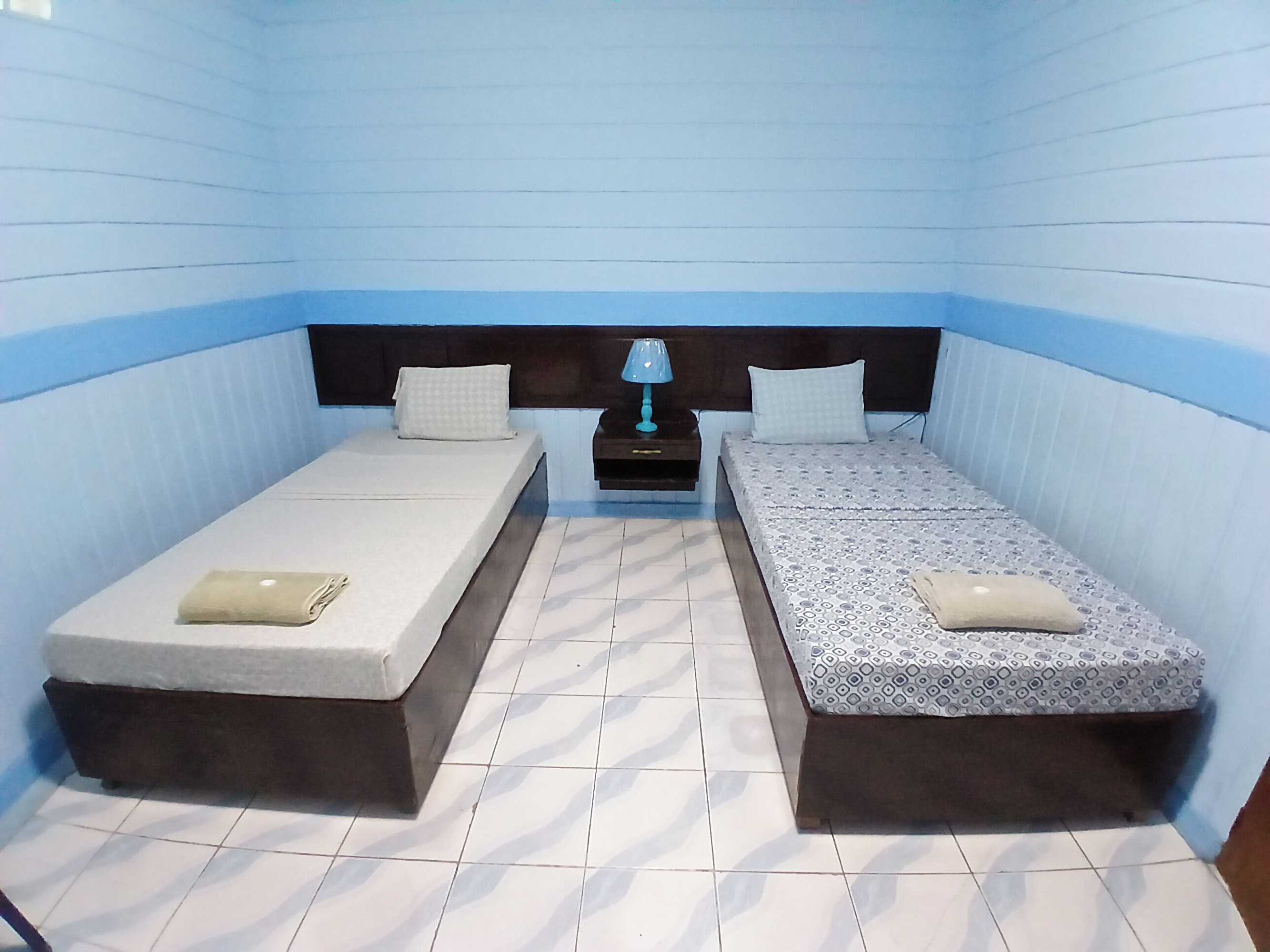 Gift card for Hayward Travel Inn