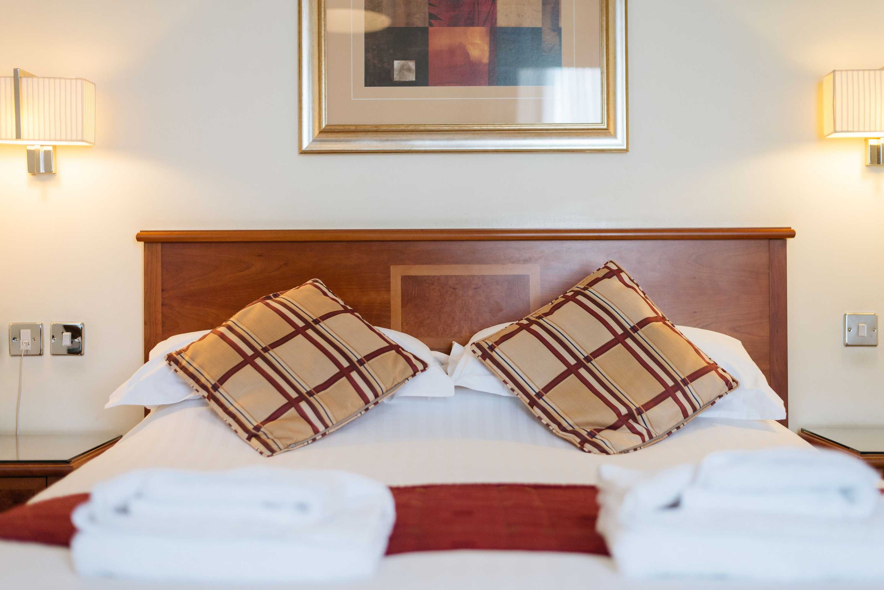 Gift card for The Palace Hotel & Spa Gift card for The Palace Hotel & Spa