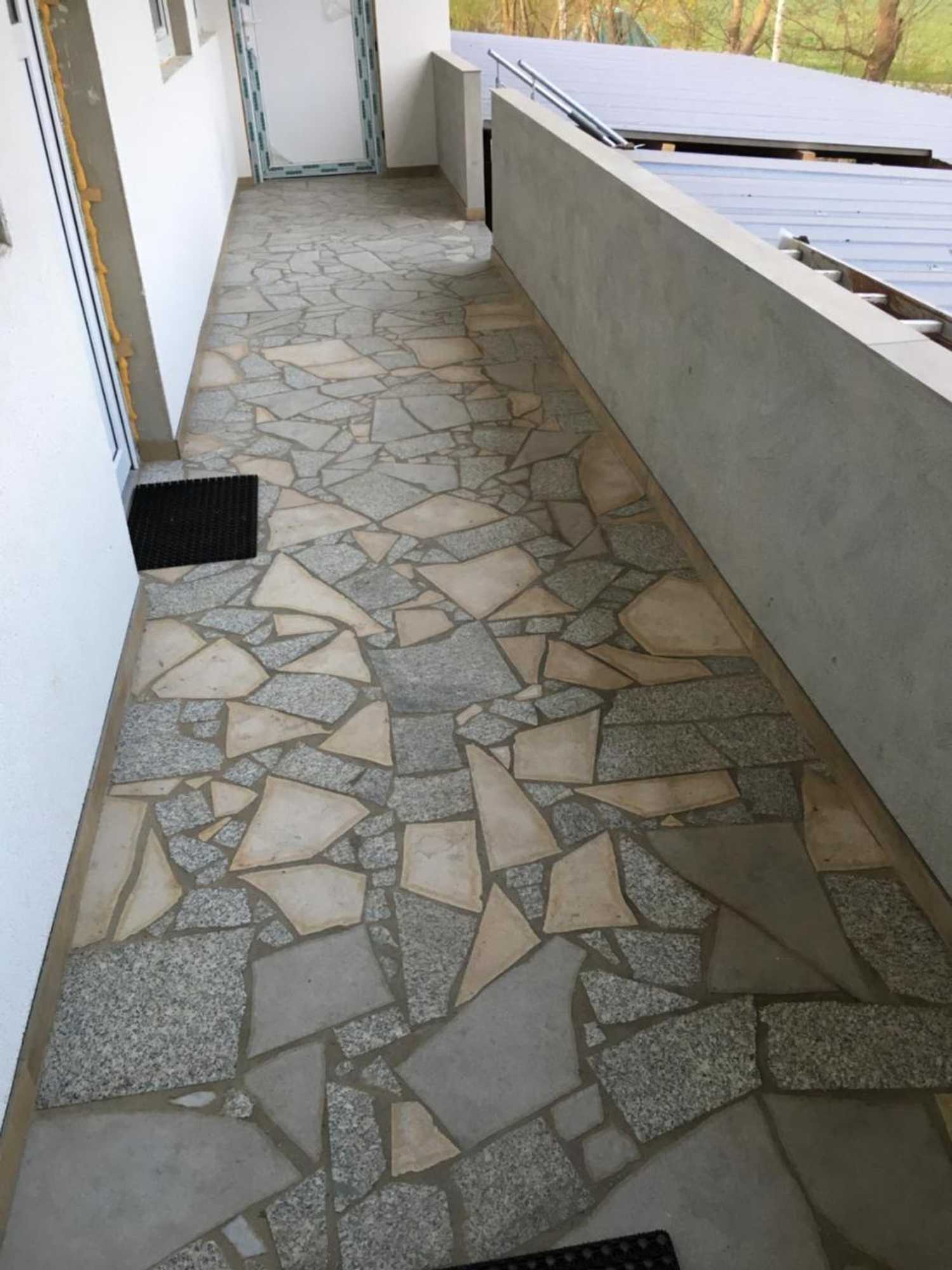 Gift card for Ferienwohung Hirsch