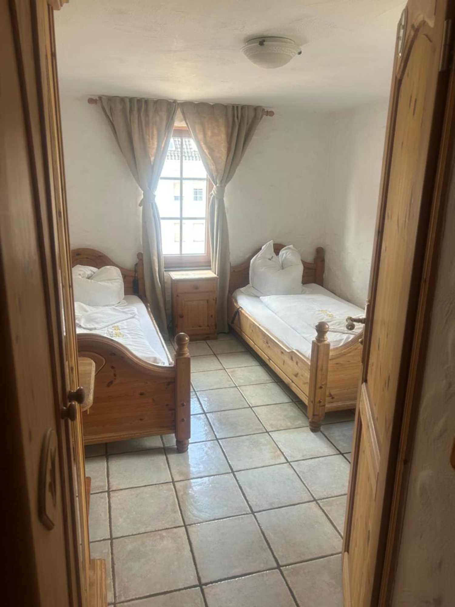 Gift card for Gasthof Zur Post