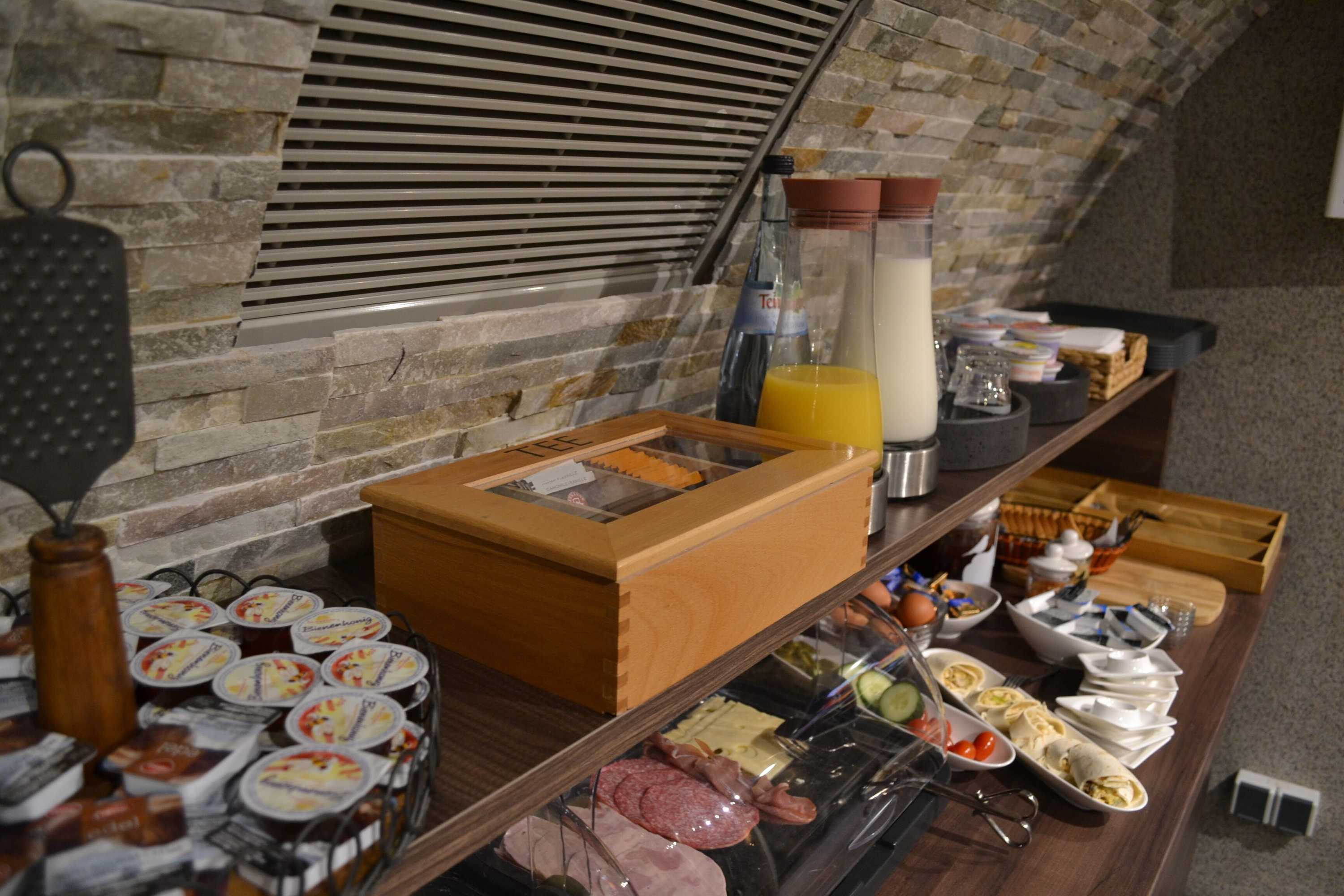Gift card for Myrsini Hotel