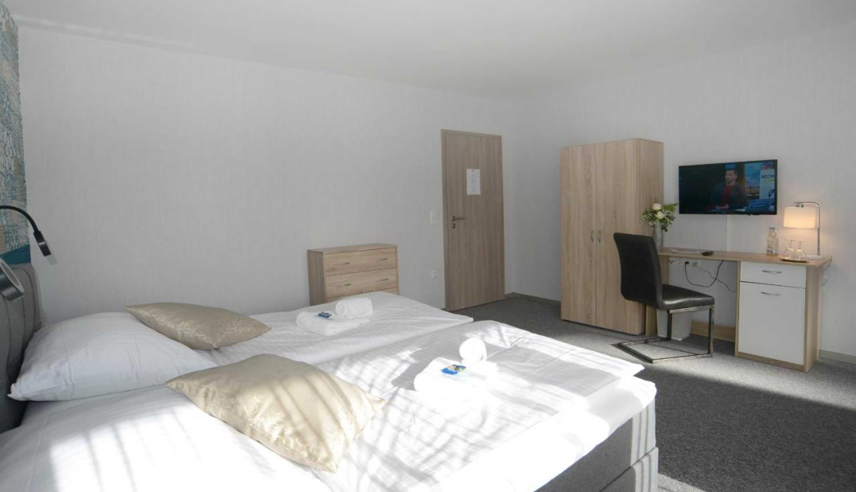 Gift card for Landhotel Kussmann
