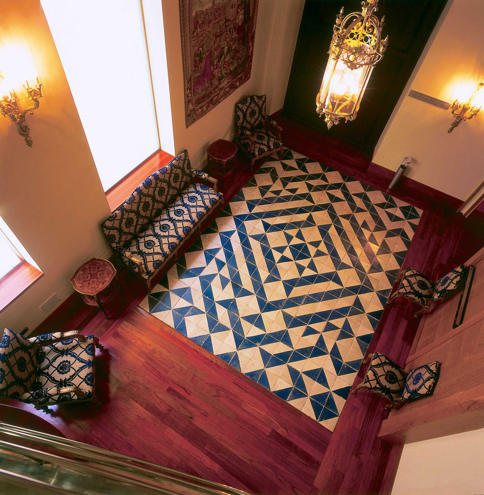 Gift card for Sercotel Palacio de Tudemir Gift card for Sercotel Palacio de Tudemir
