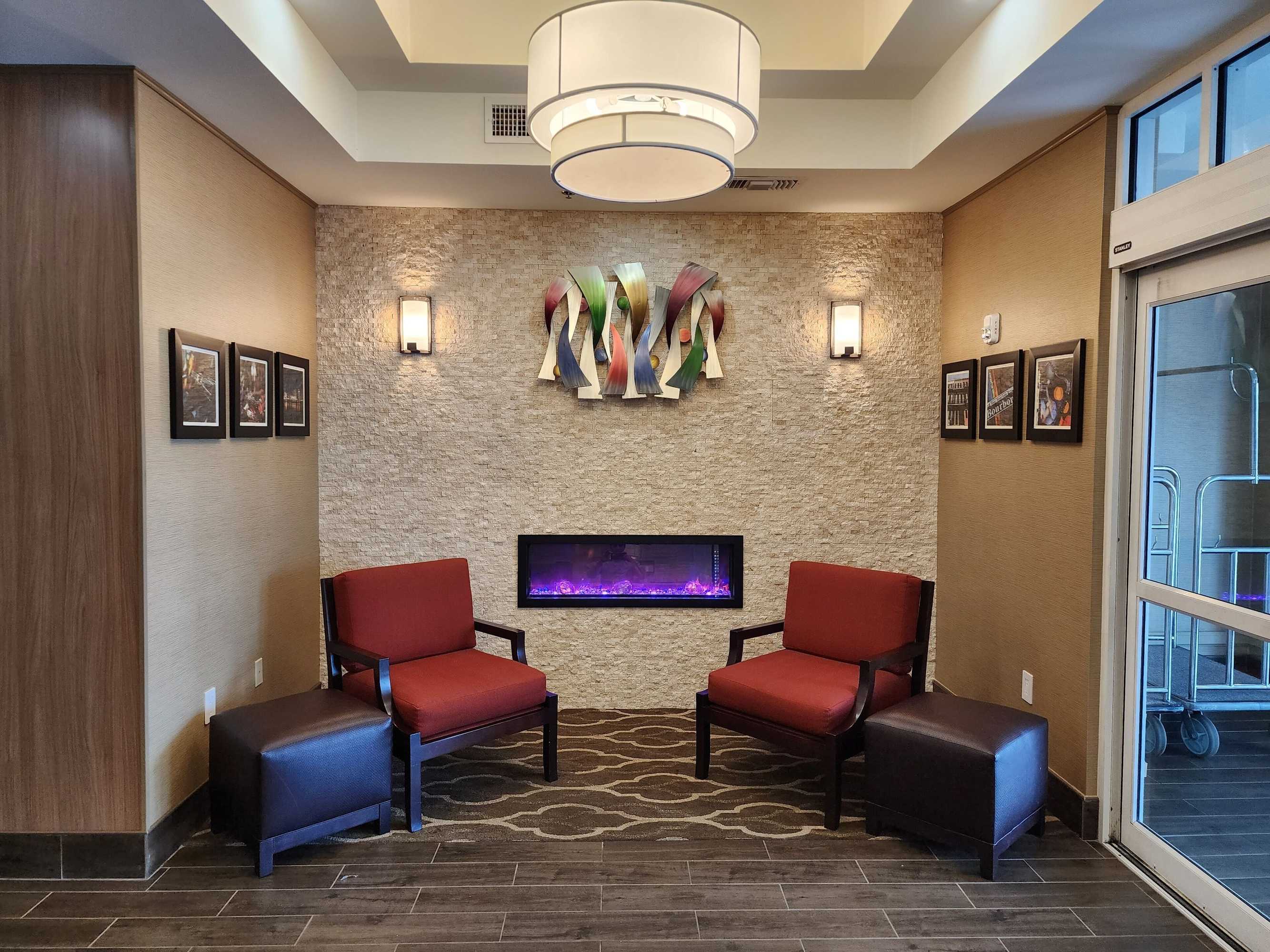 Gift card for Comfort Suites New Orleans East Gift card for Comfort Suites New Orleans East