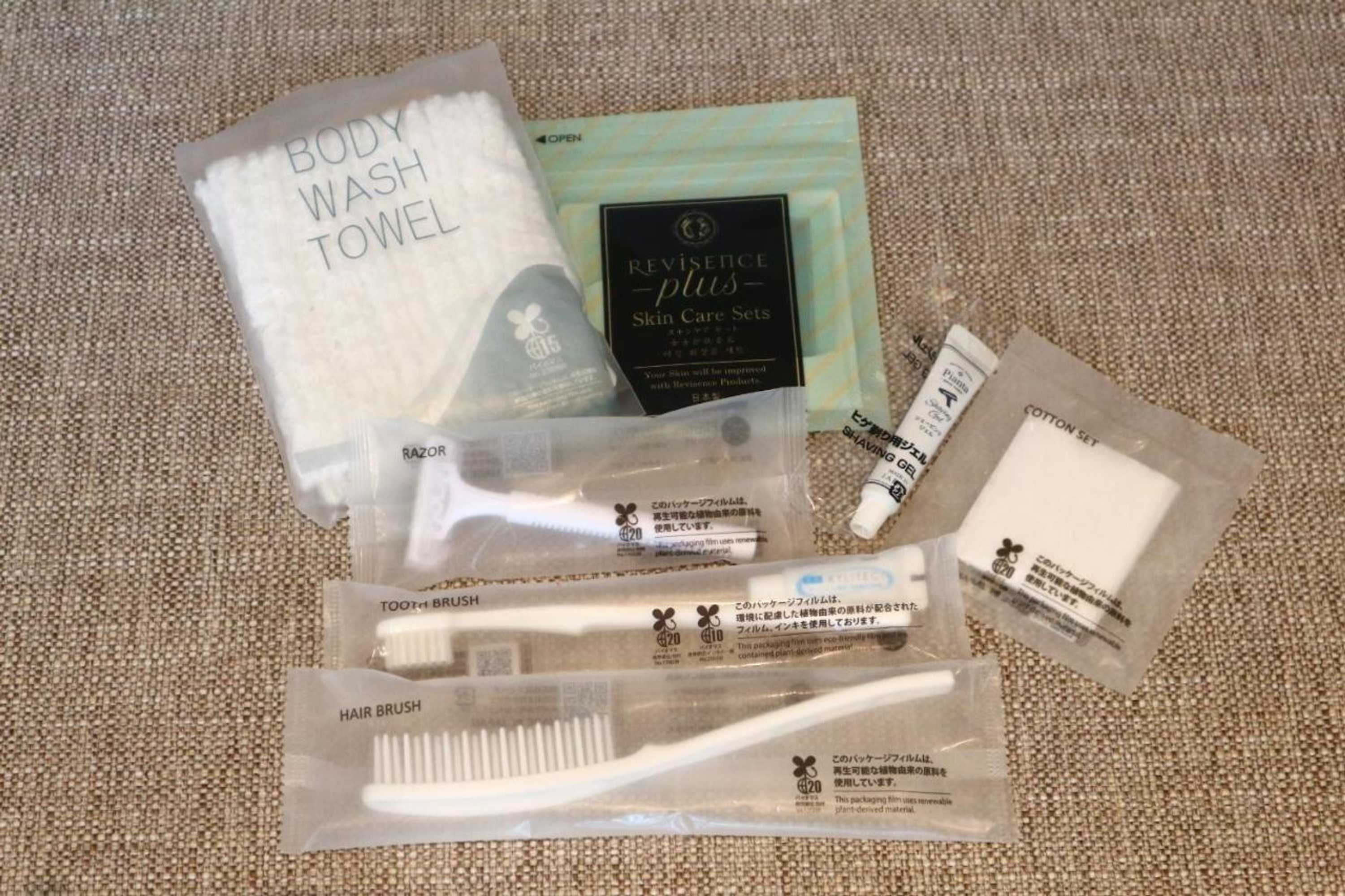 Gift card for Aqa Hotel Premium