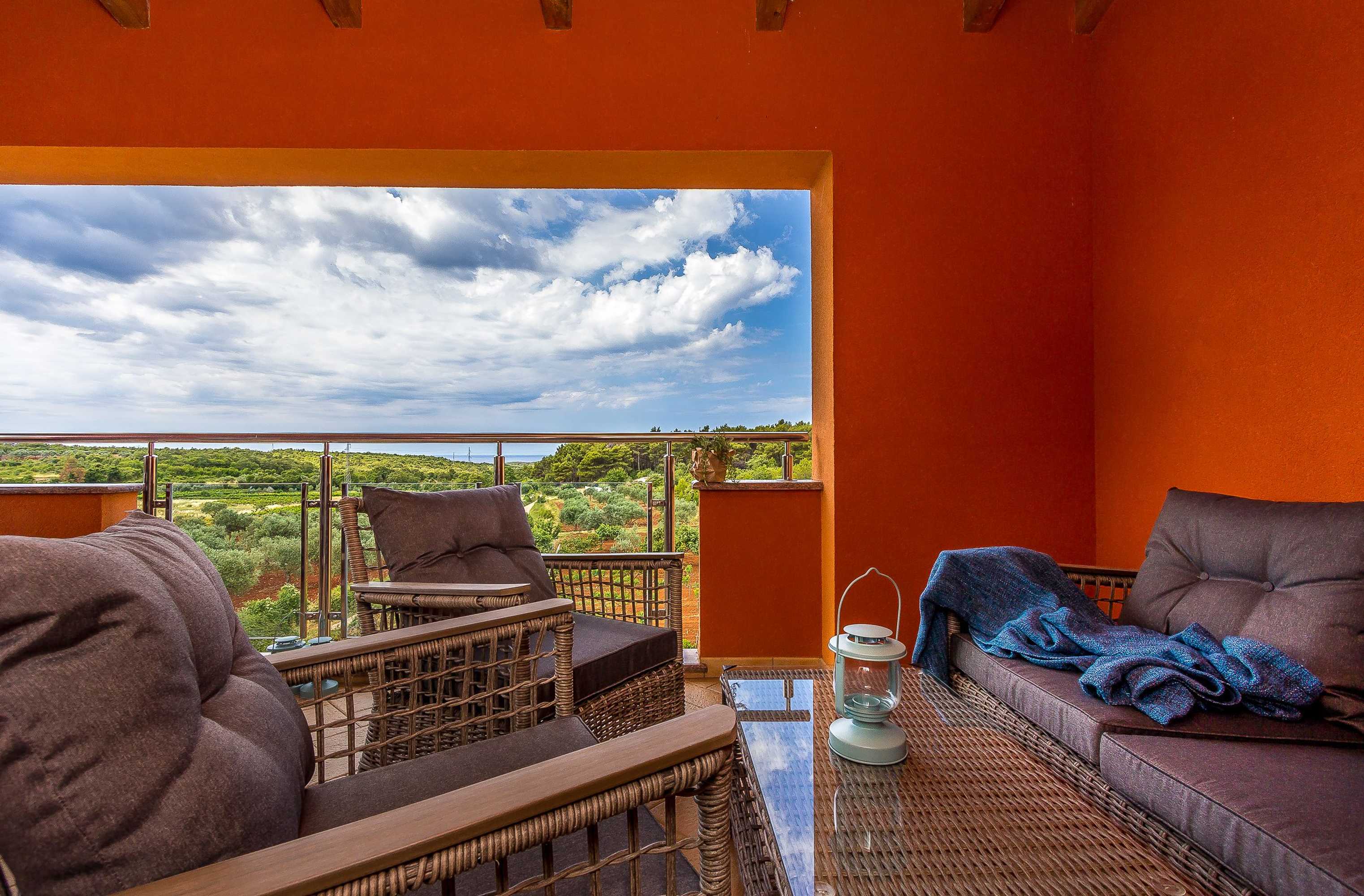 Gift card for Villa Stella