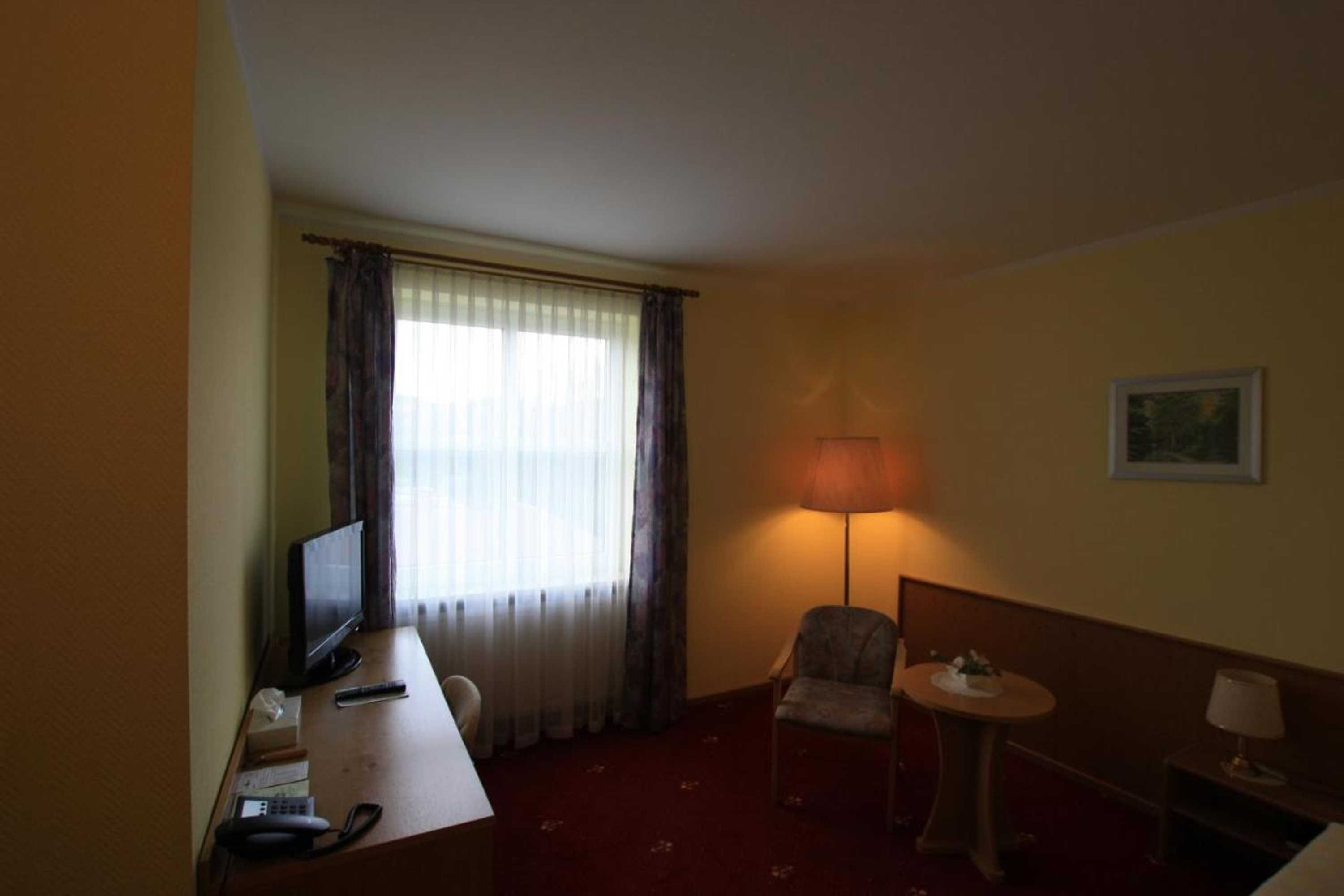 Gift card for Hotel Bürgerhof