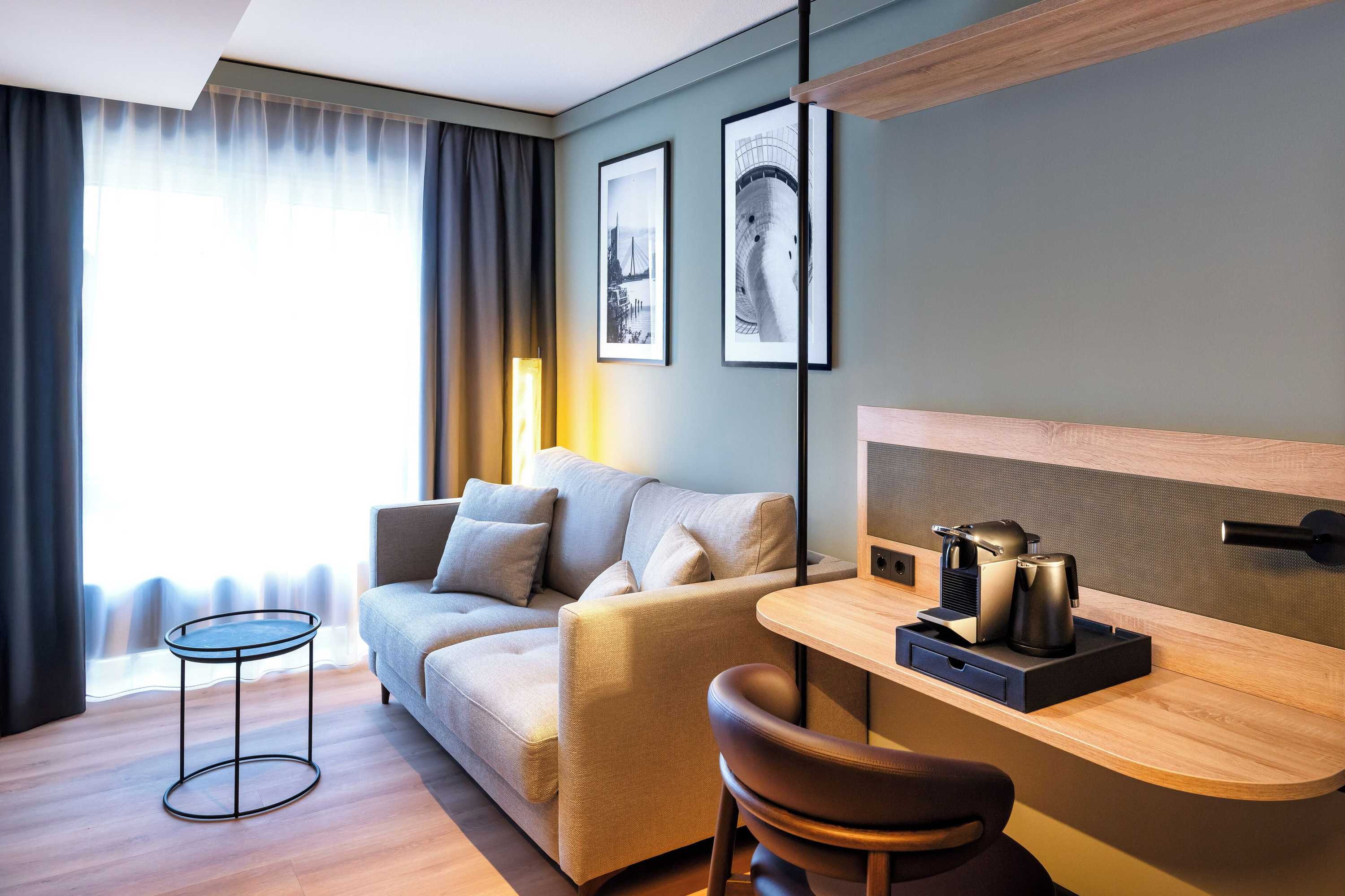 Gift card for Radisson Hotel Düsseldorf City Center Gift card for Radisson Hotel Düsseldorf City Center
