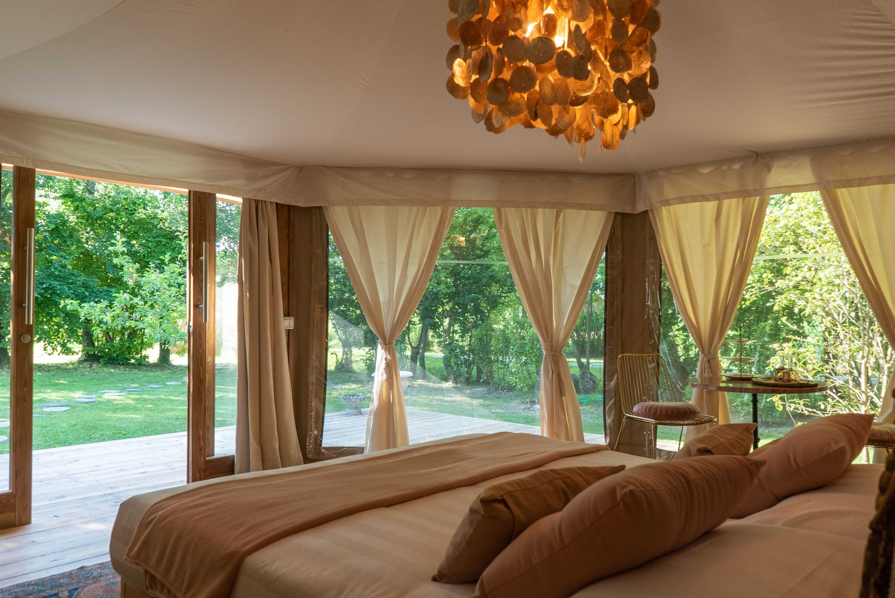 Gift card for Glamping Canonici di San Marco Gift card for Glamping Canonici di San Marco