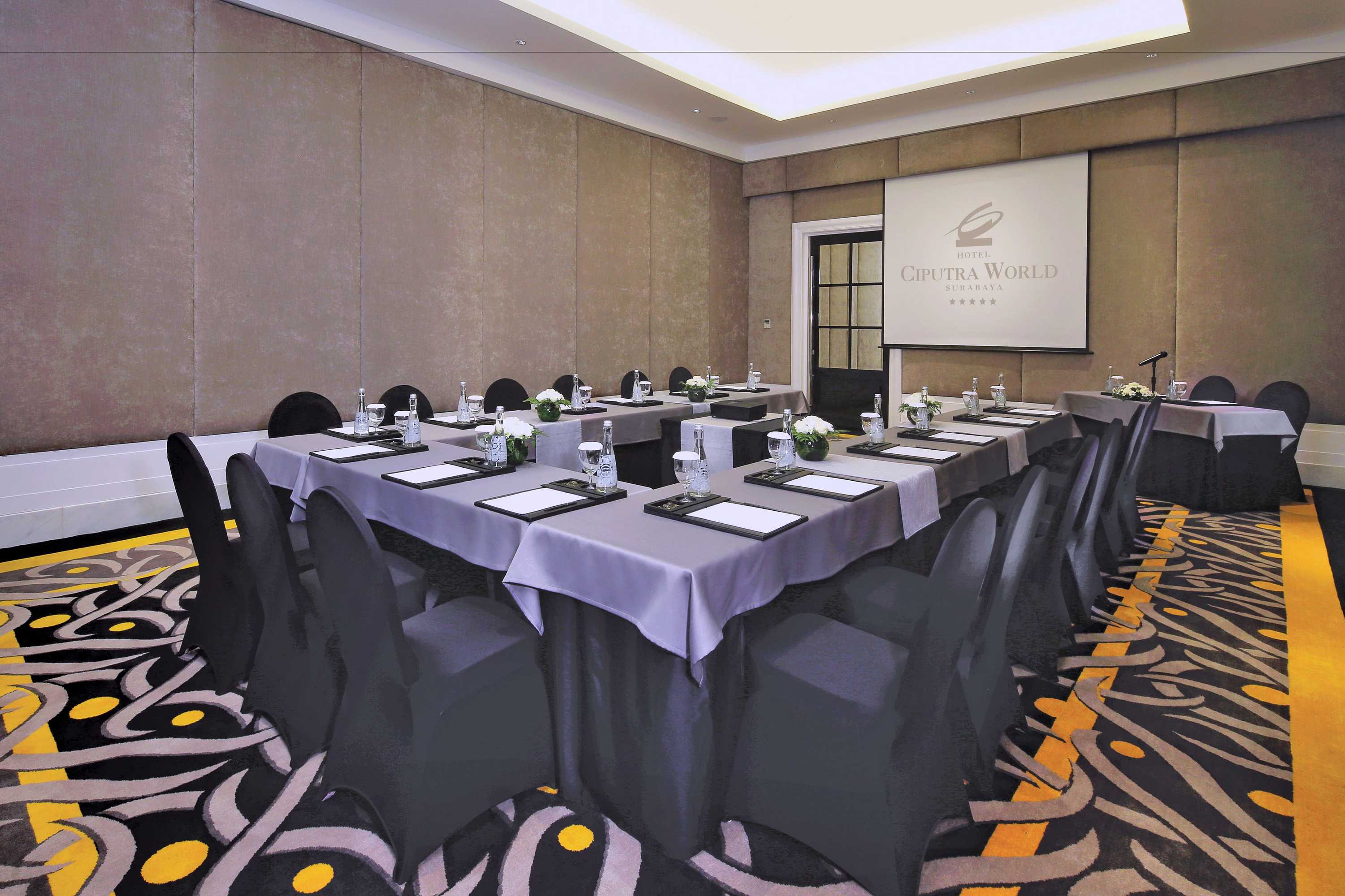 Gift card for Hotel Ciputra World Surabaya Managed by Swiss-Belhotel International