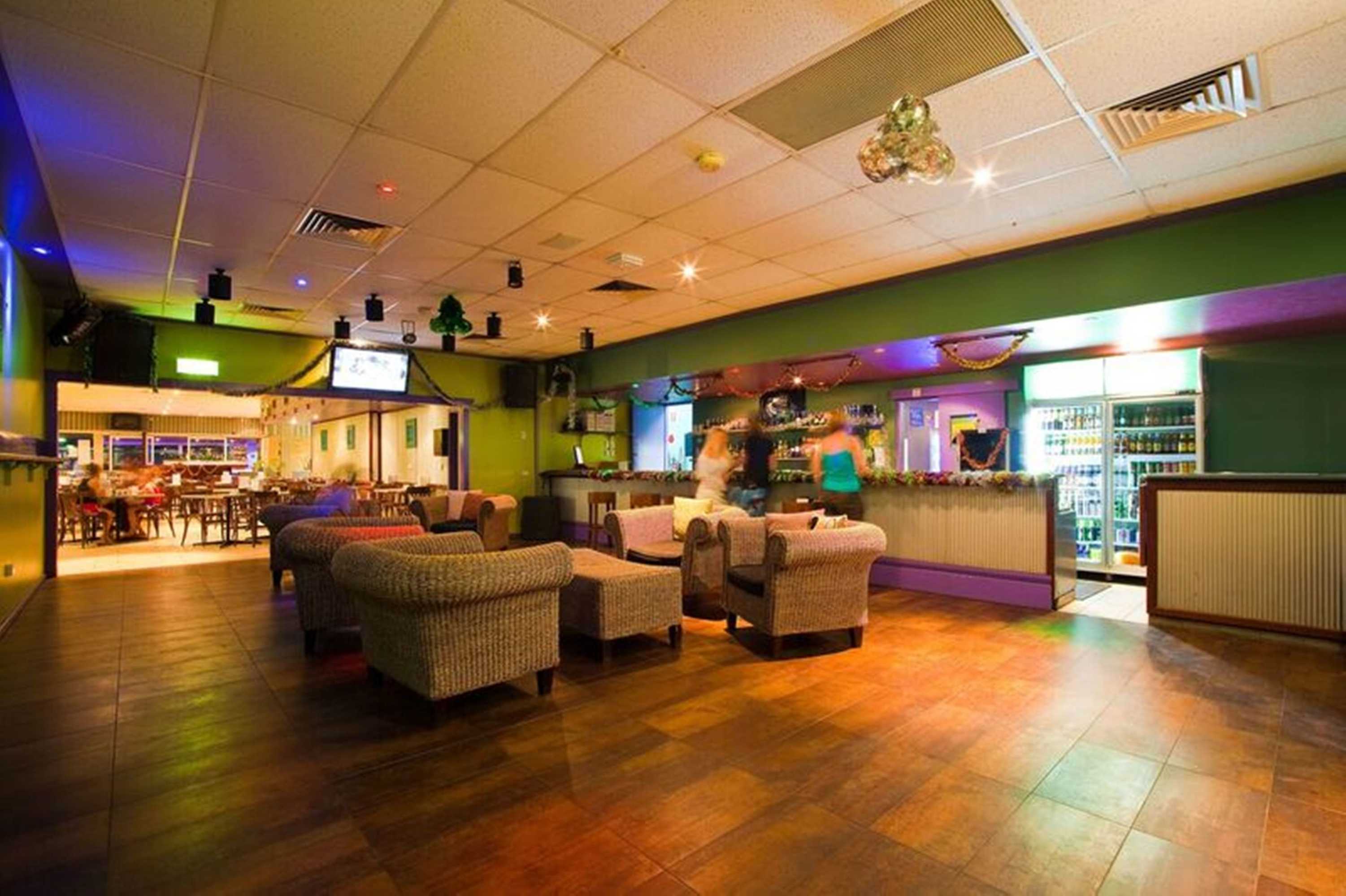 Gift card for Potshot Hotel Resort