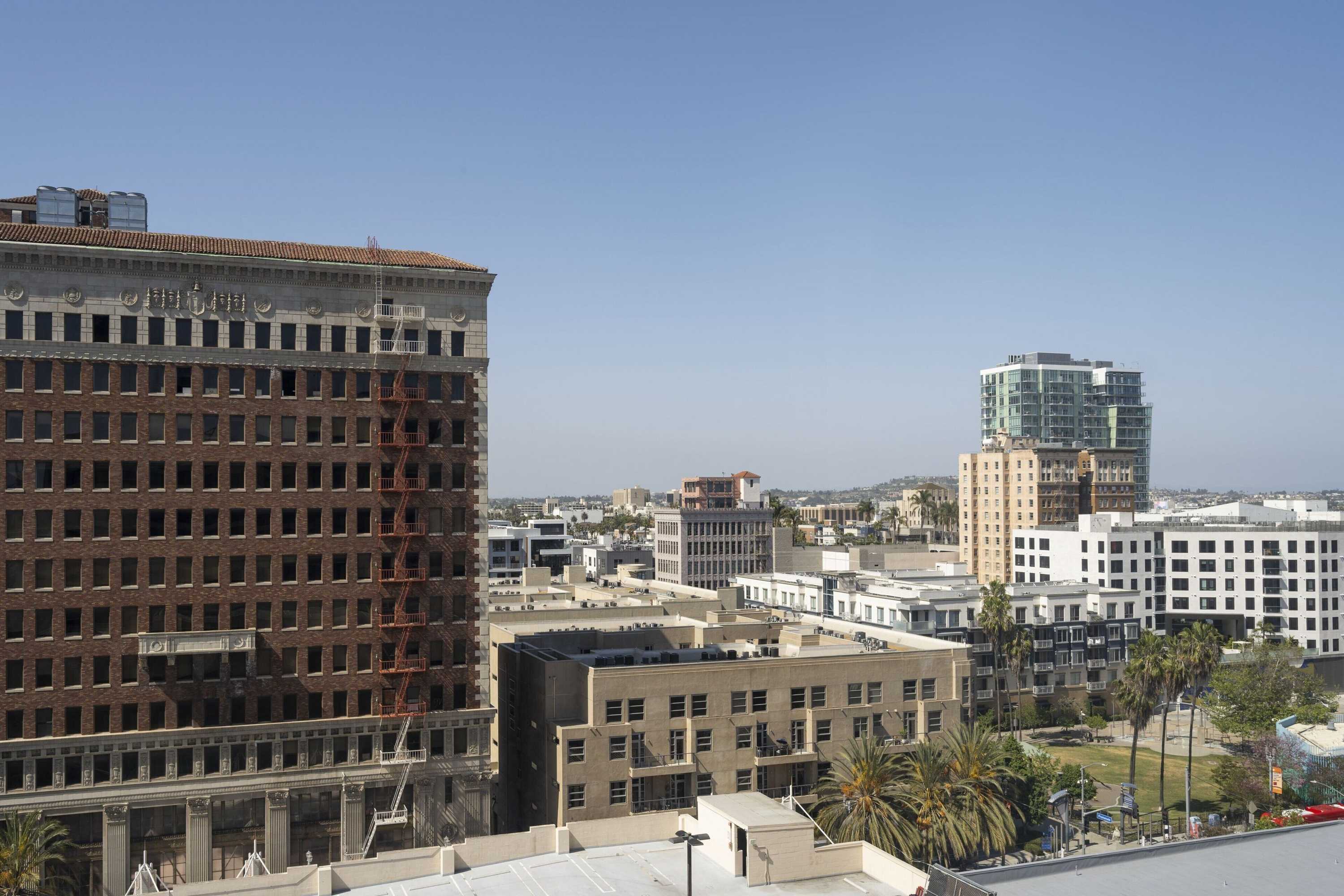 Gift card for Marriott Long Beach Downtown Gift card for Marriott Long Beach Downtown