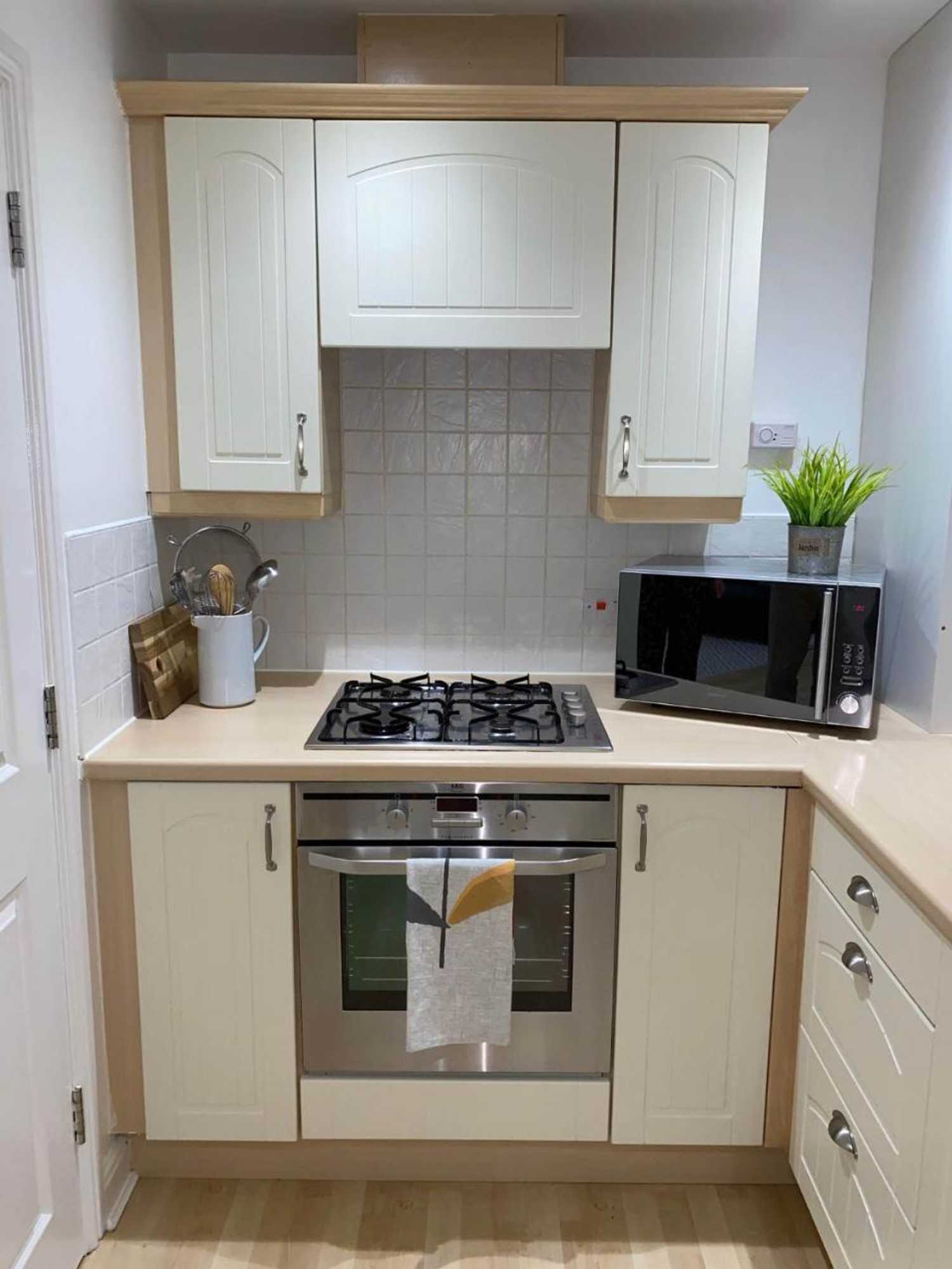 Gift card for Womack Lodge