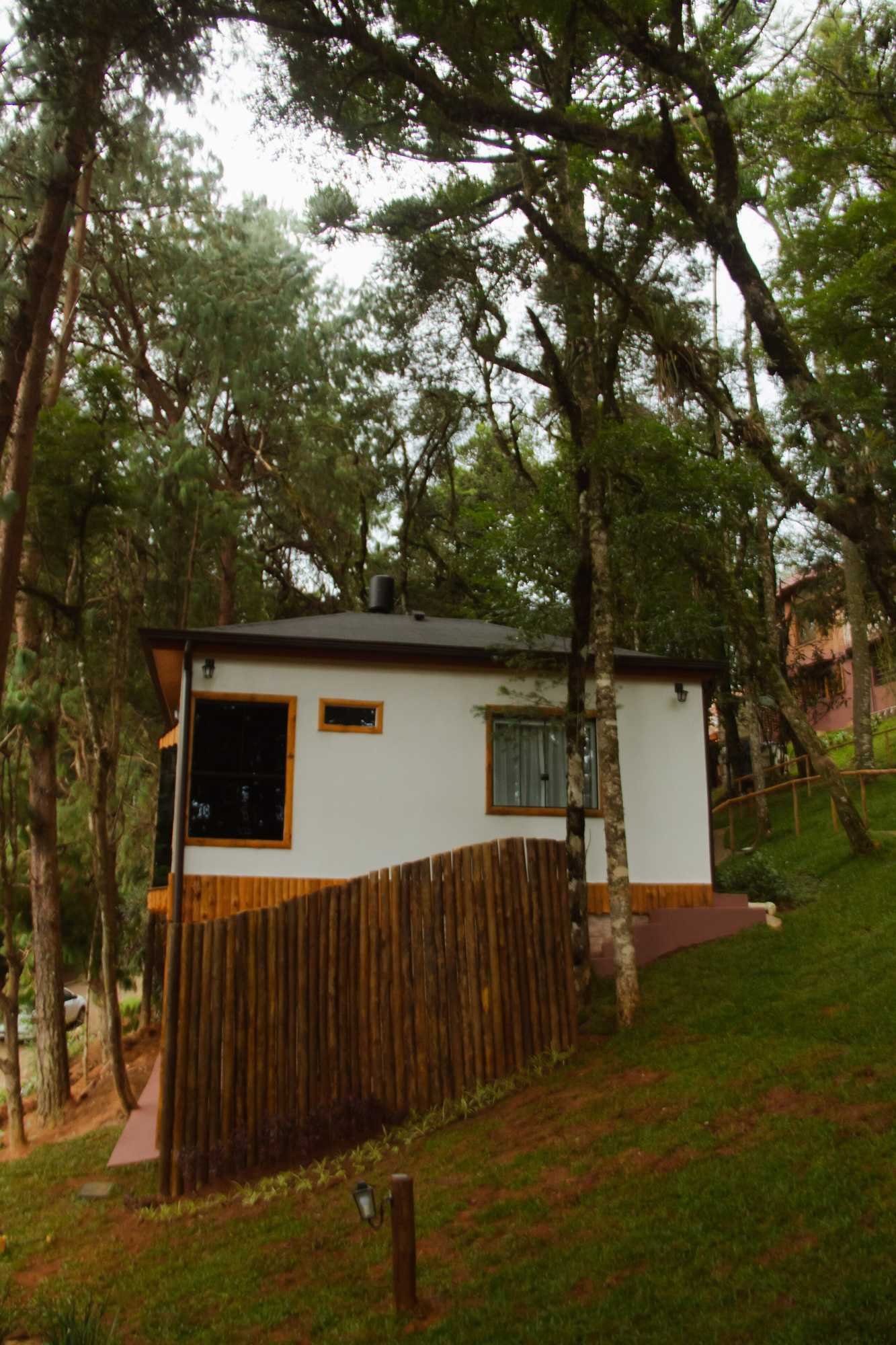 Gift card for Estalagem Serra de Minas em Monte Verde Gift card for Estalagem Serra de Minas em Monte Verde