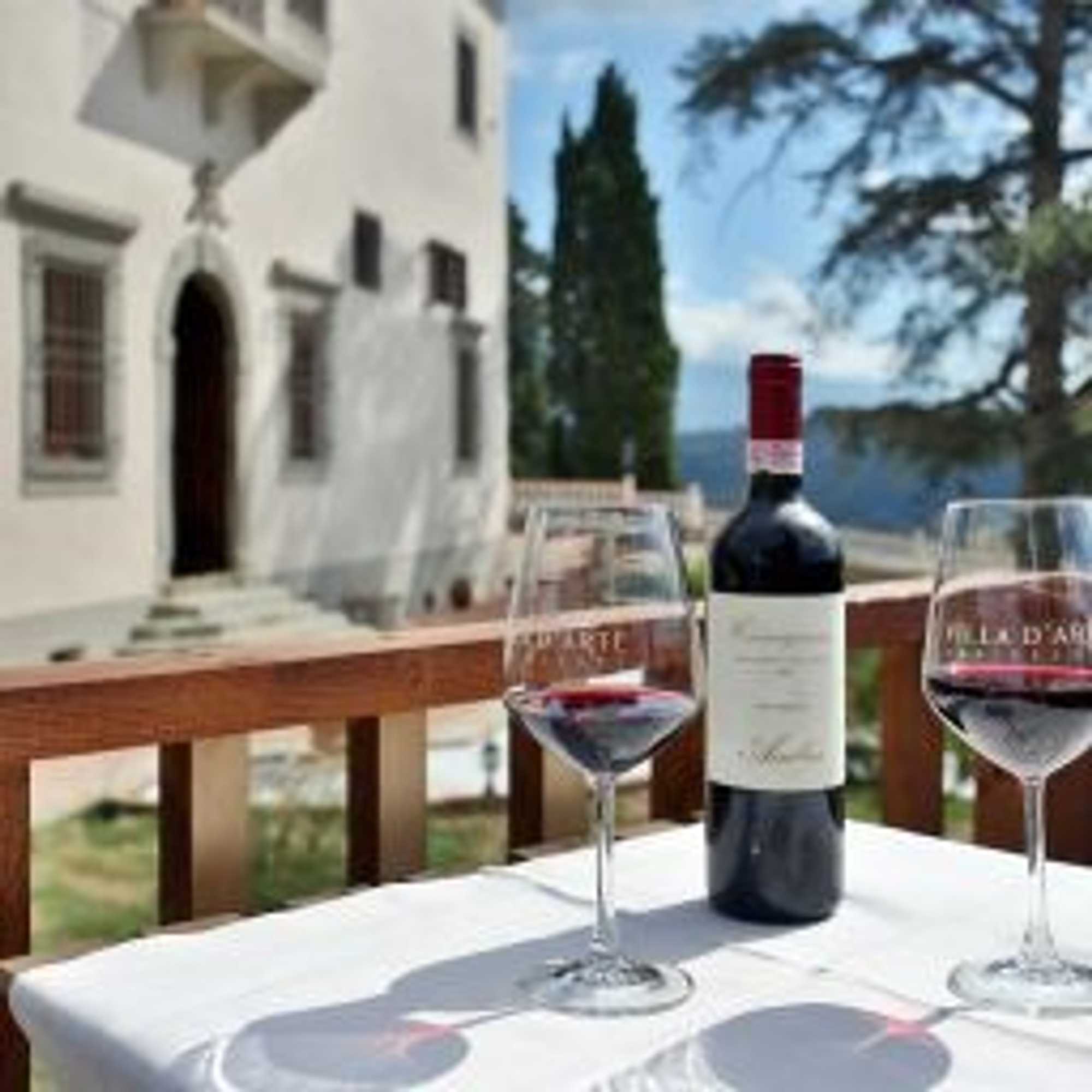 Gift card for Villa D'arte Agri Resort Gift card for Villa D'arte Agri Resort