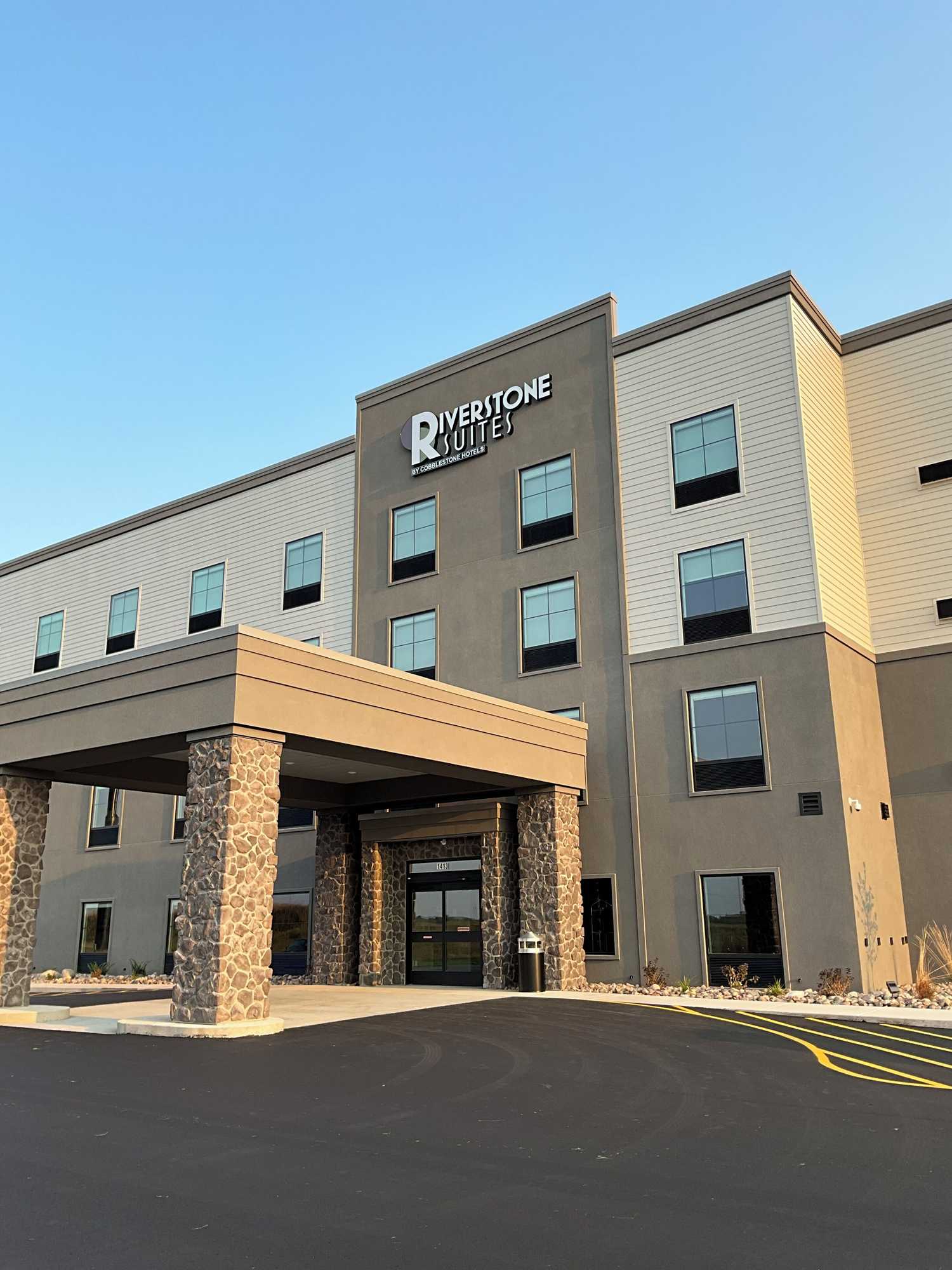 Gift card for Riverstone Suites - Chippewa Falls Gift card for Riverstone Suites - Chippewa Falls