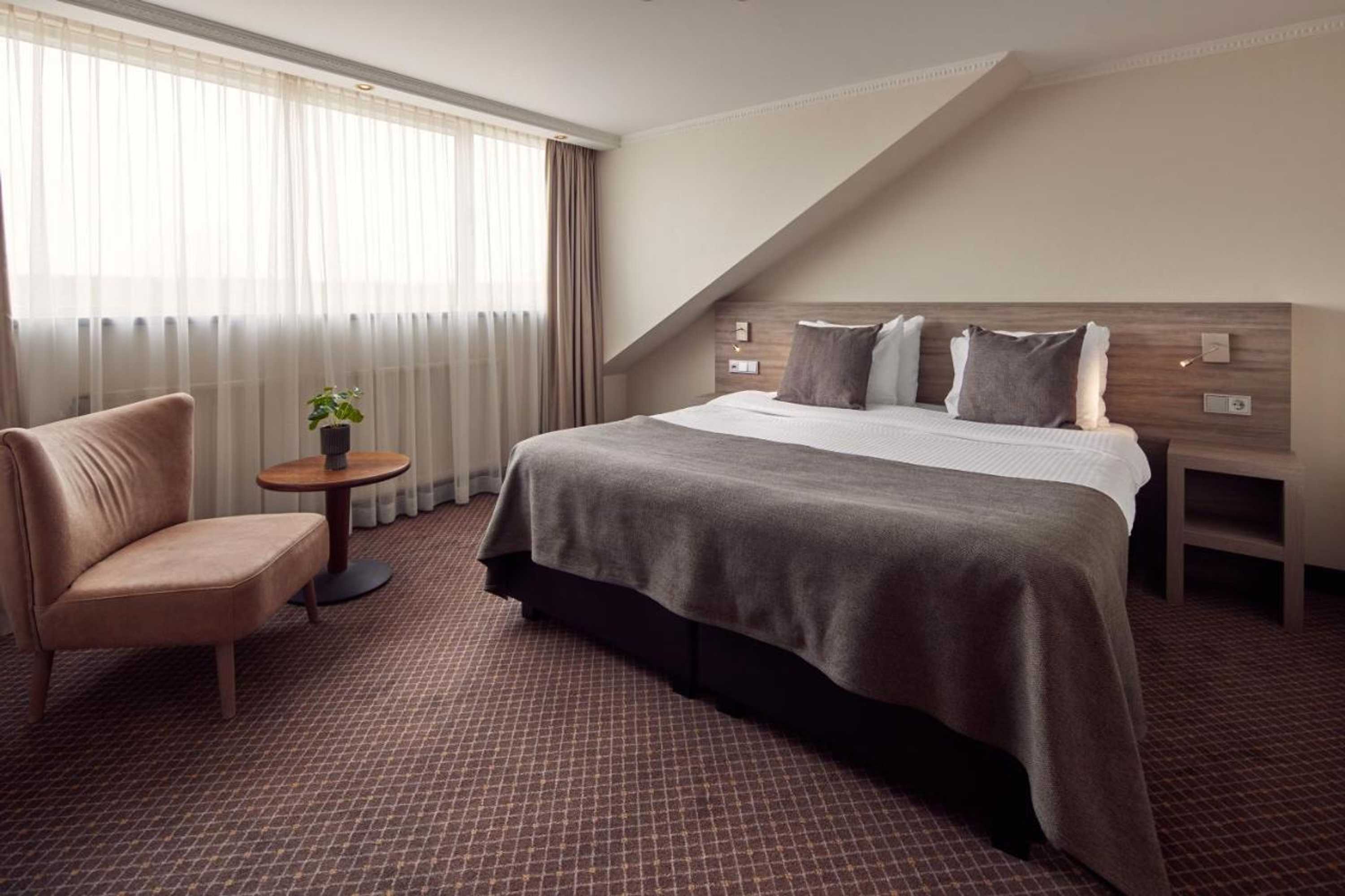 Gift card for Van Der Valk Cuijk - Nijmegen