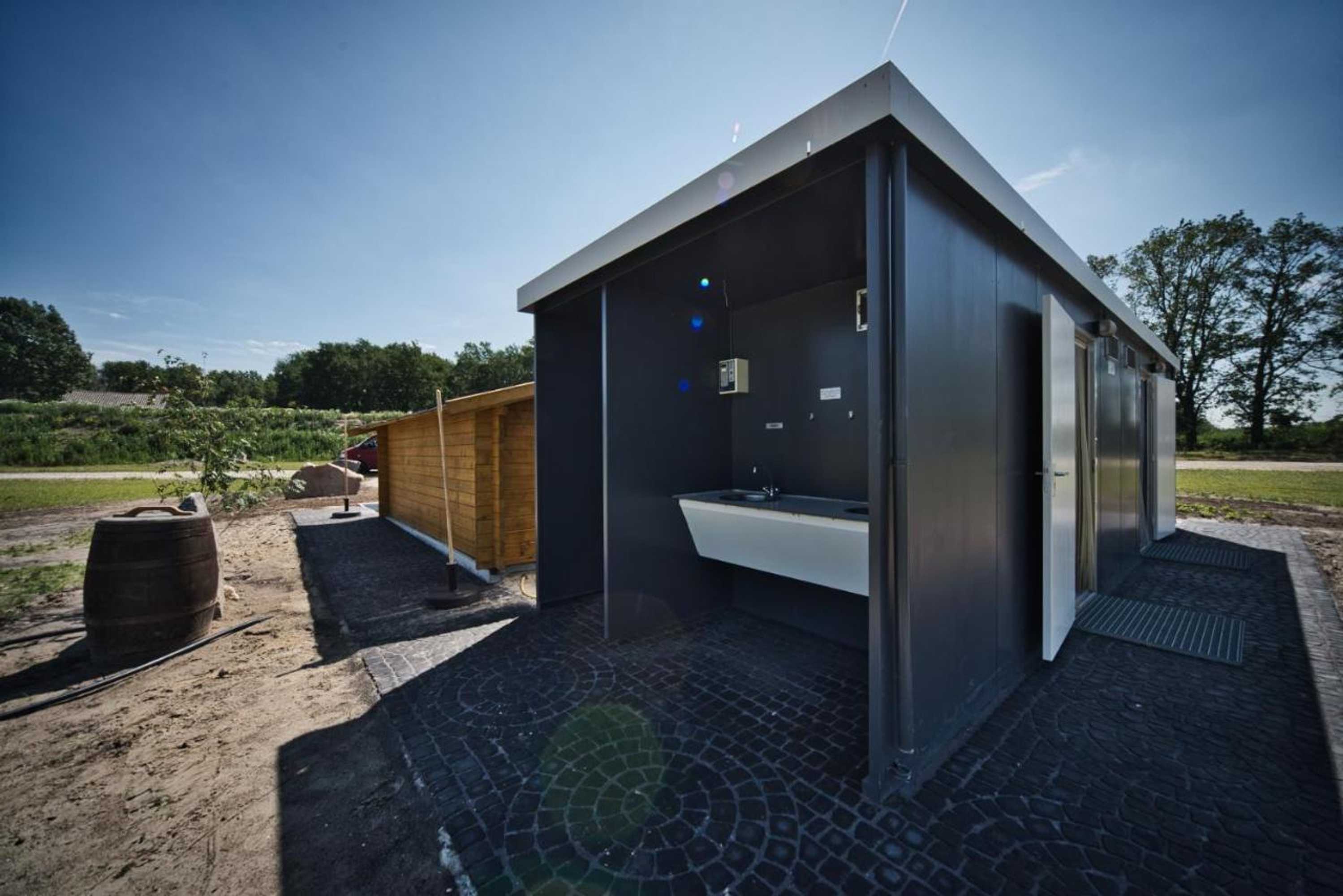 Gift card for Campland